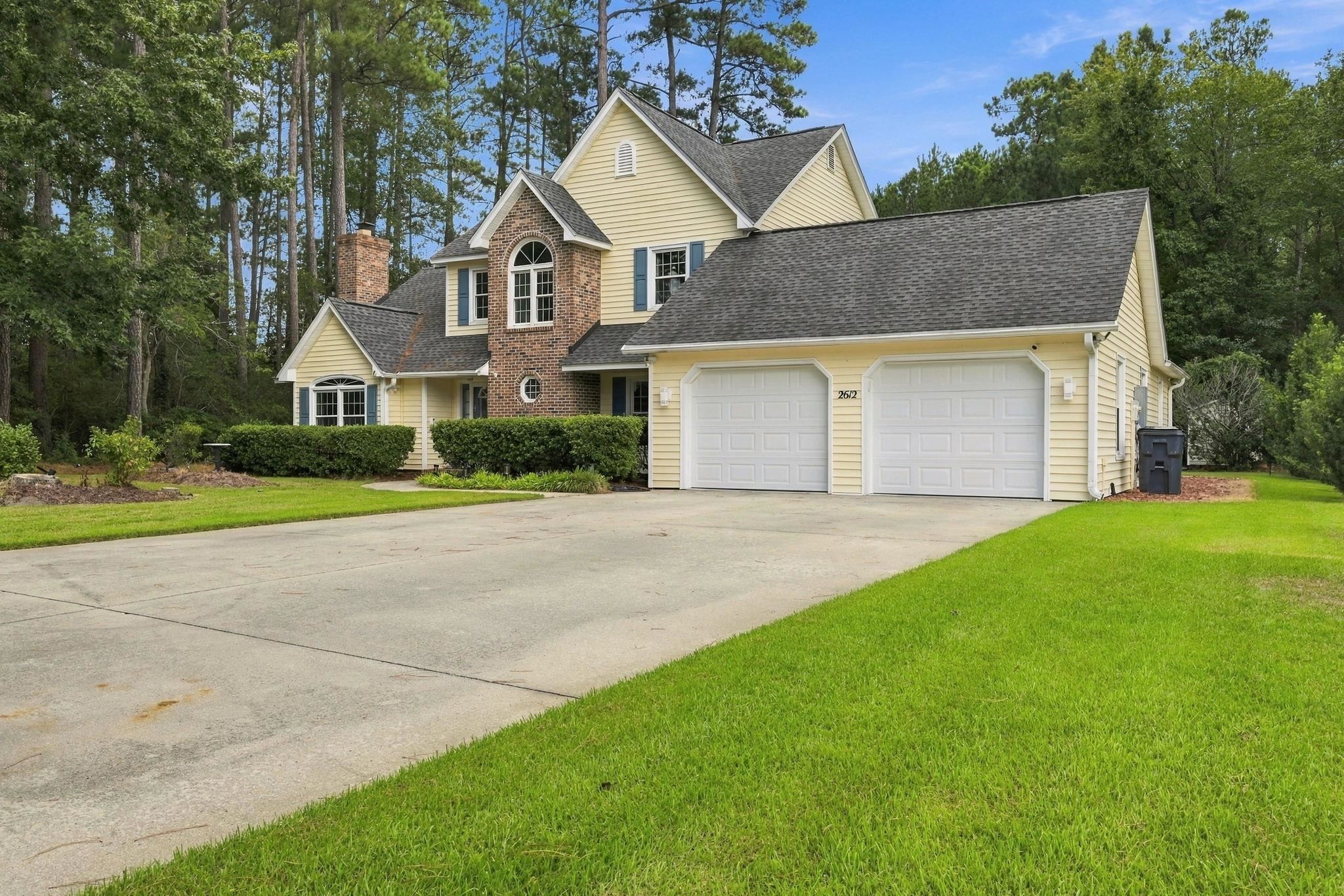 2612 Brick Dr. Property Photo 9
