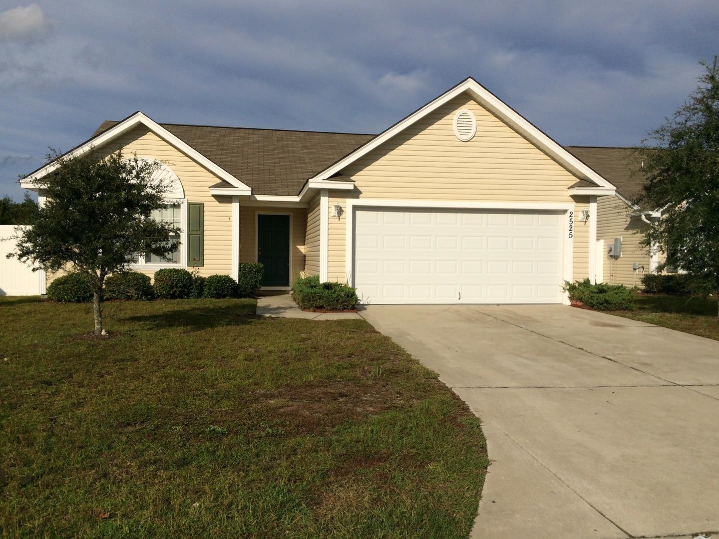 2525 Whetstone Ln. Property Photo 1