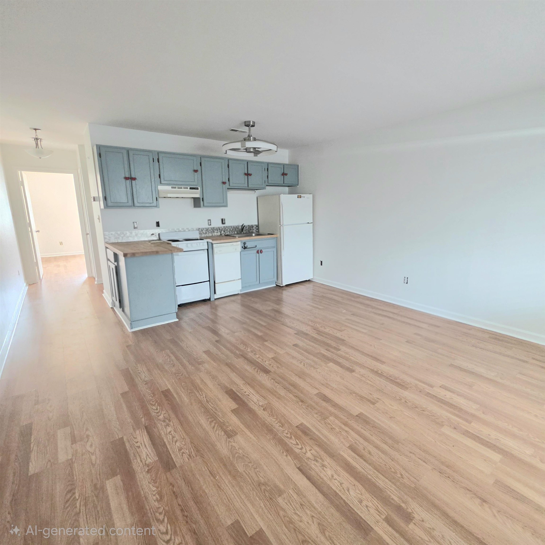 603 Wagon Wheel Rd. Property Photo 11