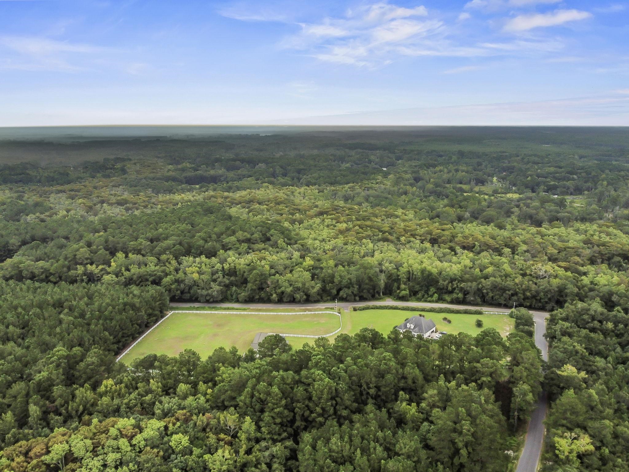 Lot 13 Corner Loop Rd. Property Photo 2
