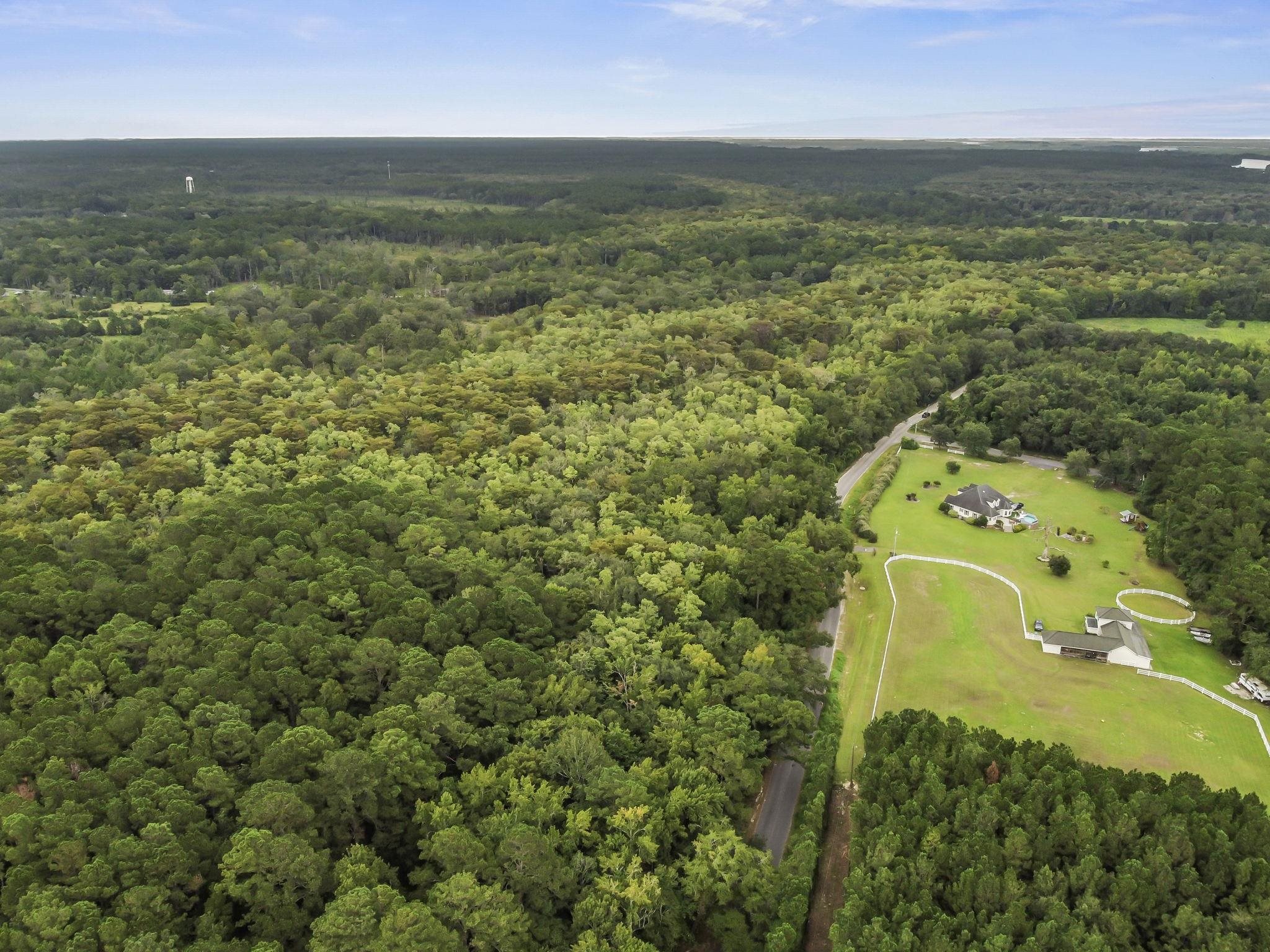 Lot 13 Corner Loop Rd. Property Photo 3
