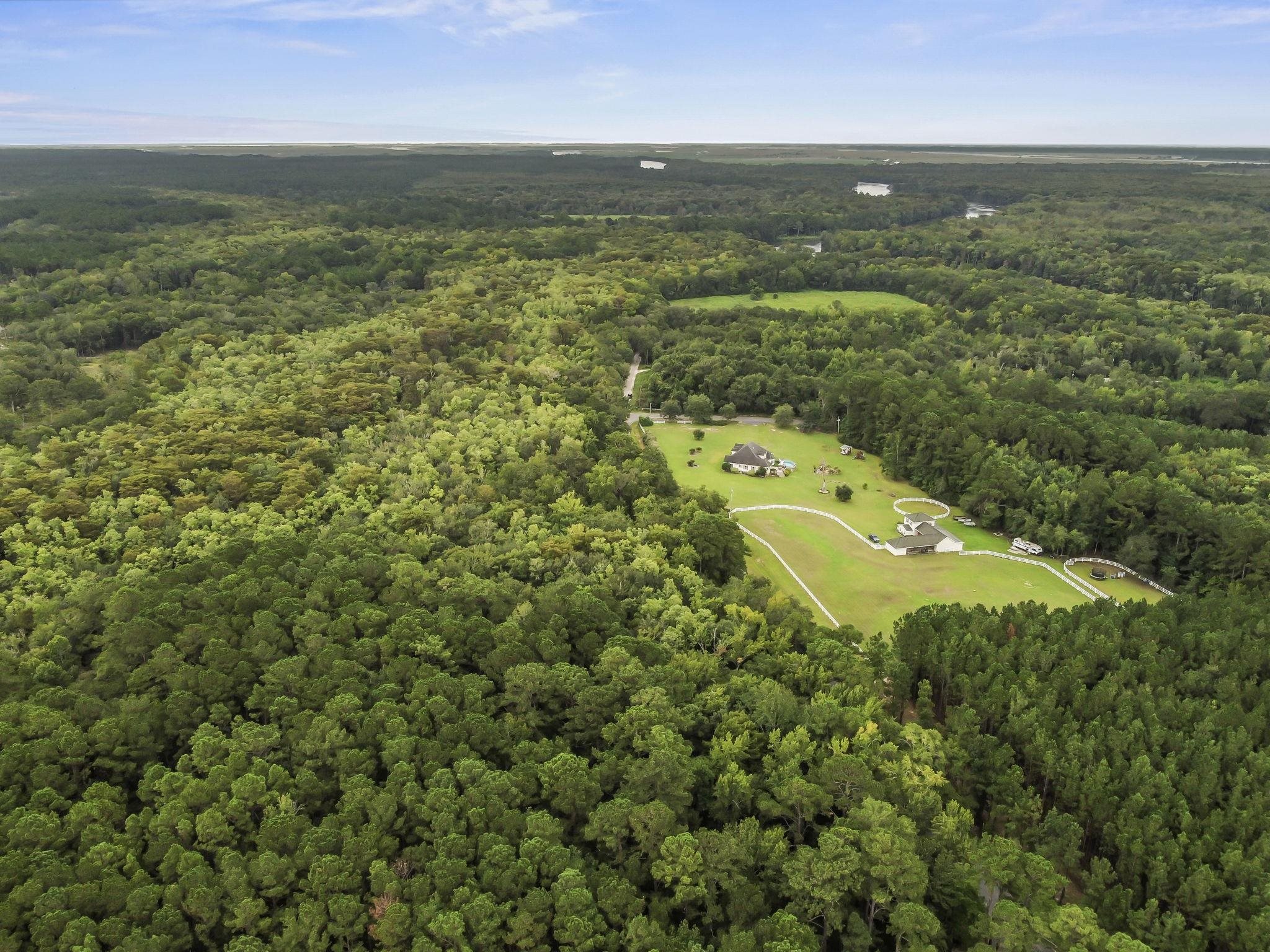 Lot 13 Corner Loop Rd. Property Photo 4