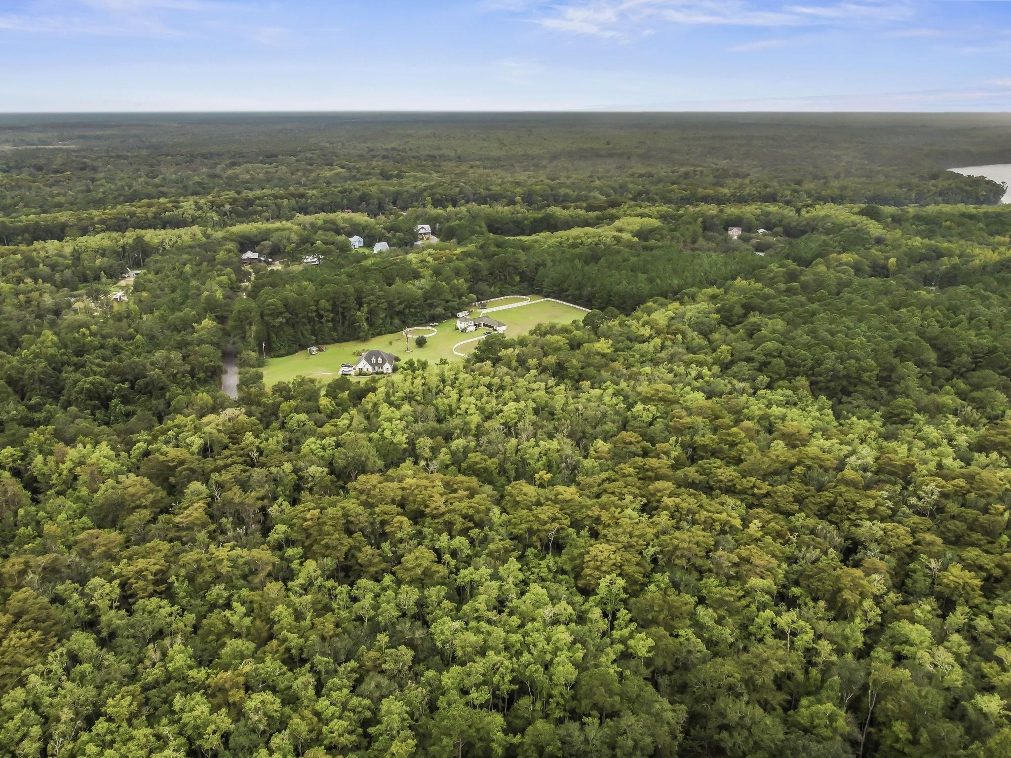 Lot 13 Corner Loop Rd. Property Photo 7