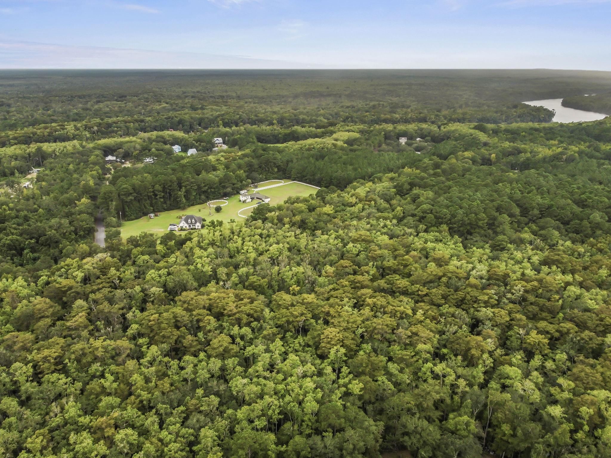 Lot 13 Corner Loop Rd. Property Photo 8