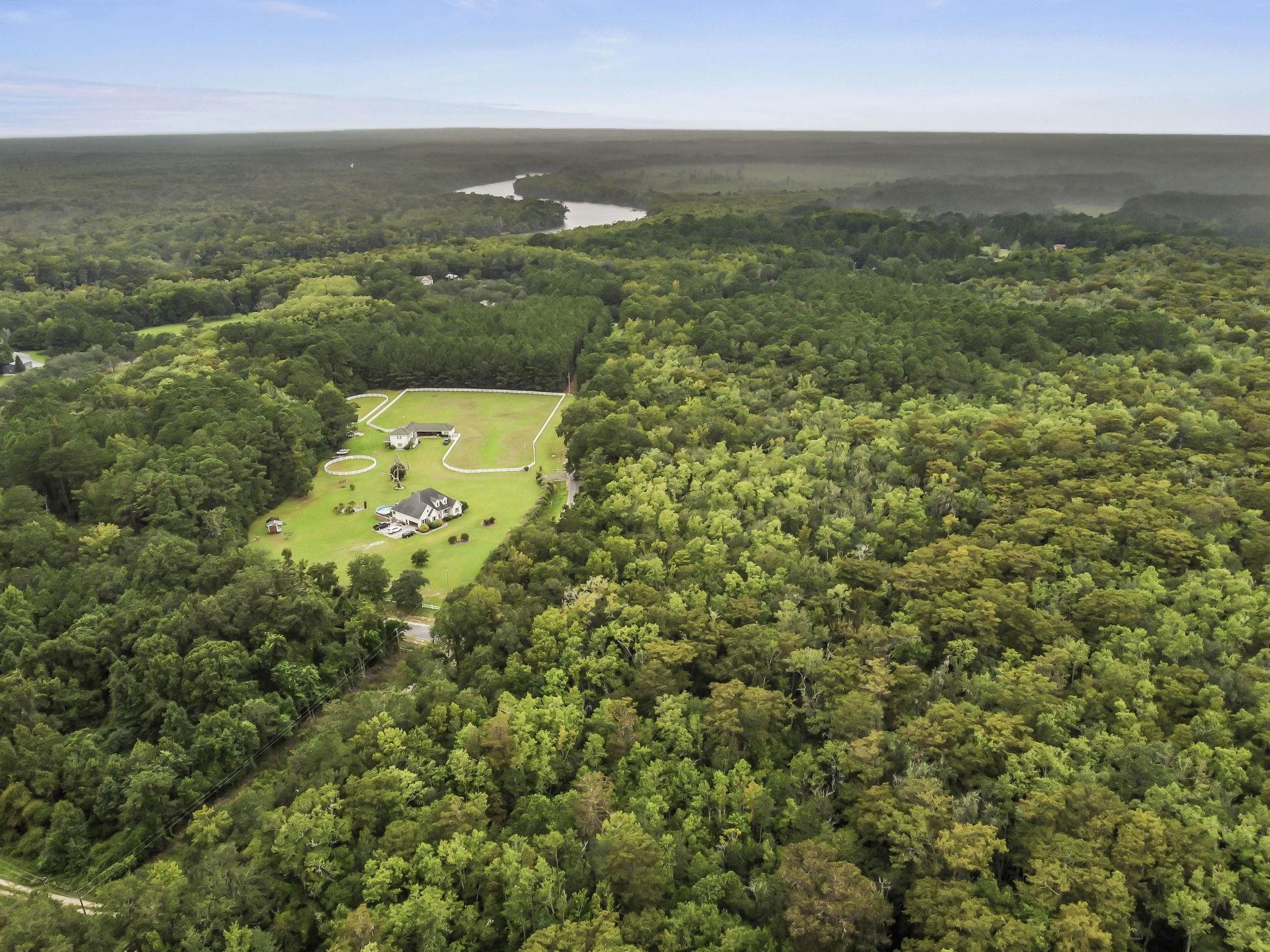 Lot 13 Corner Loop Rd. Property Photo 9