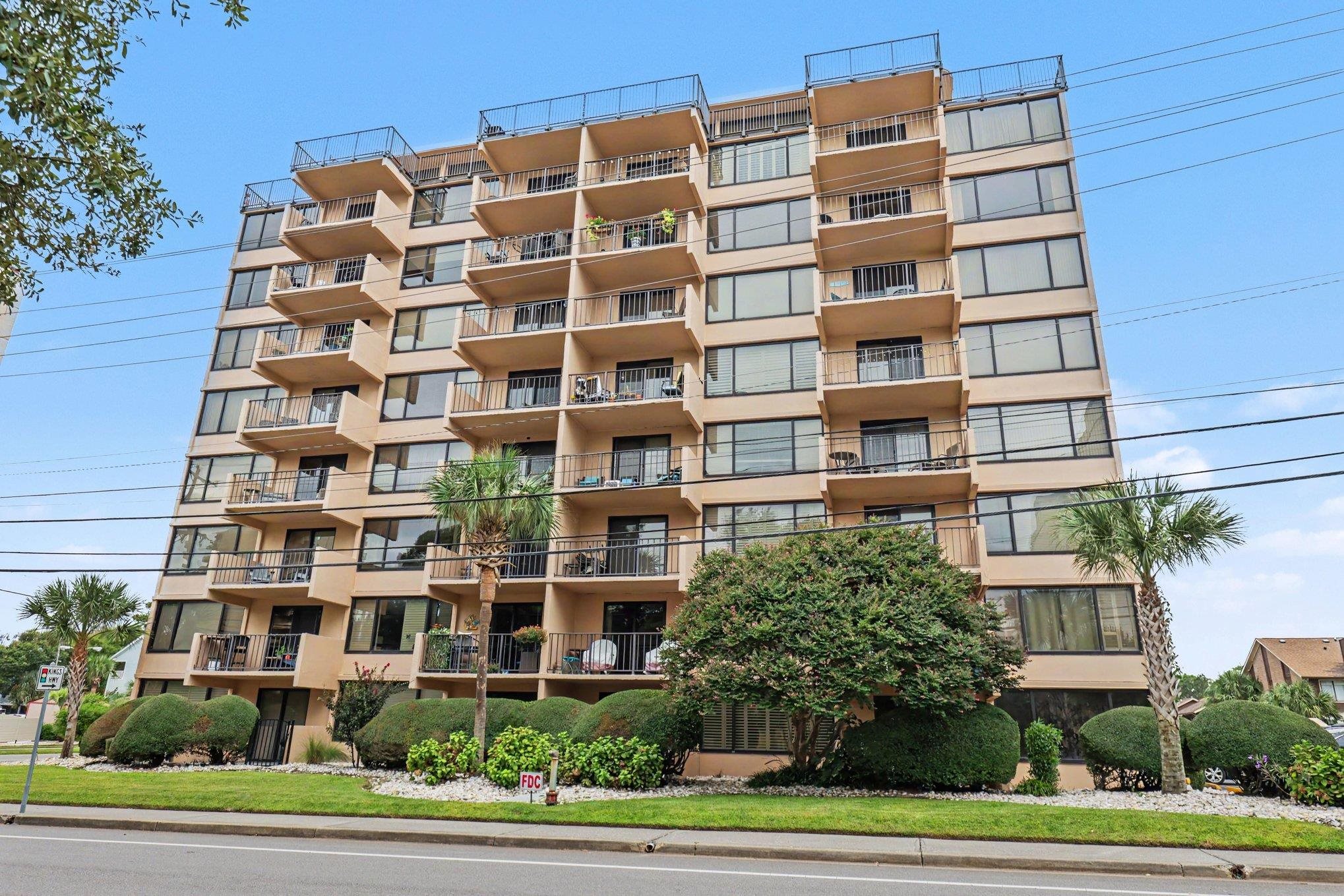 7601 N Ocean Blvd. Property Photo 2