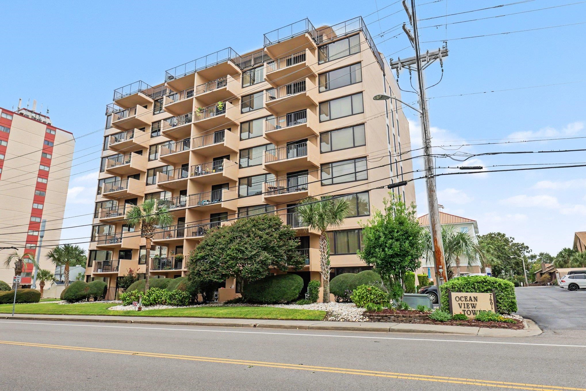 7601 N Ocean Blvd. Property Photo 3