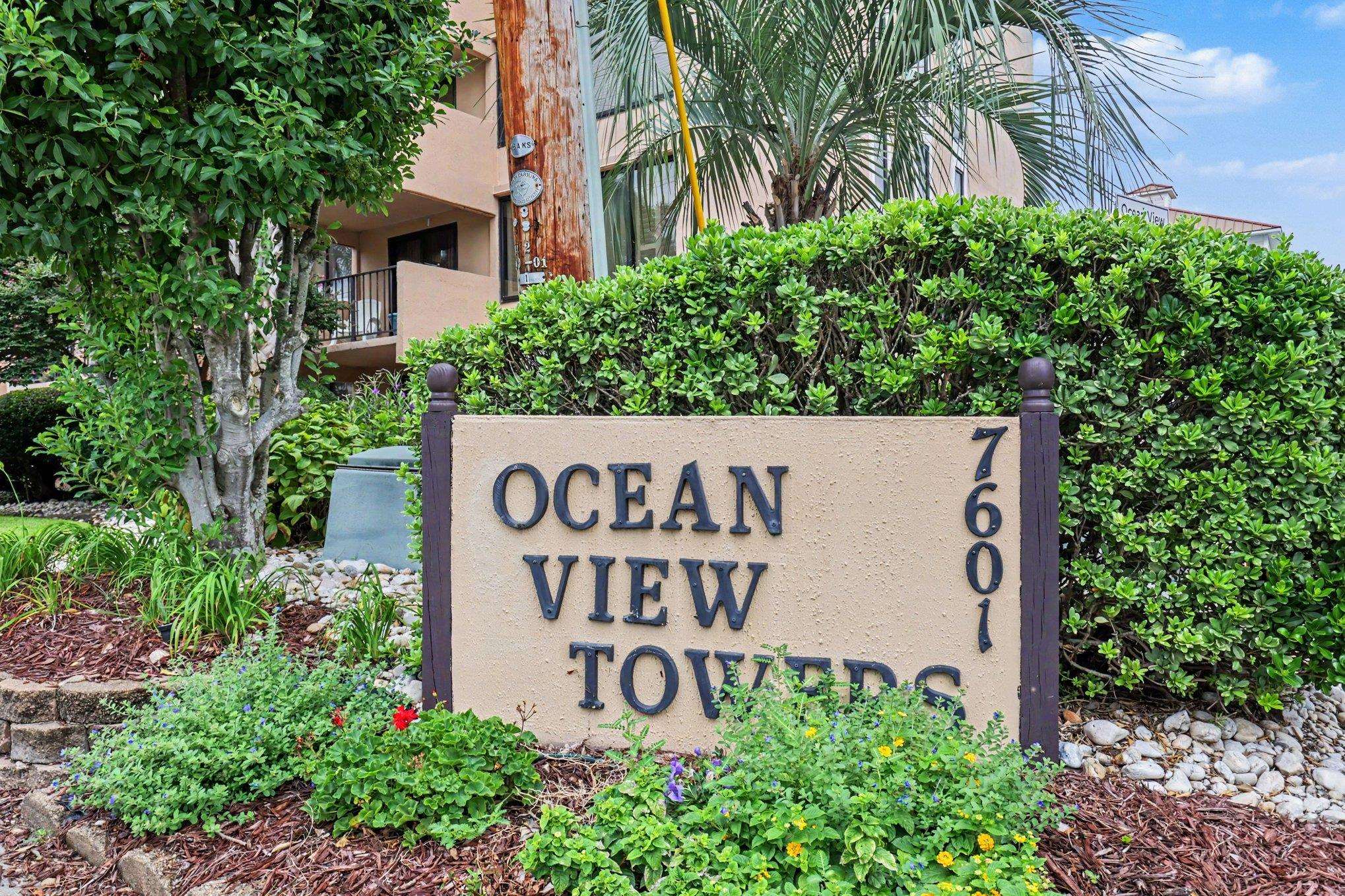 7601 N Ocean Blvd. Property Photo 4