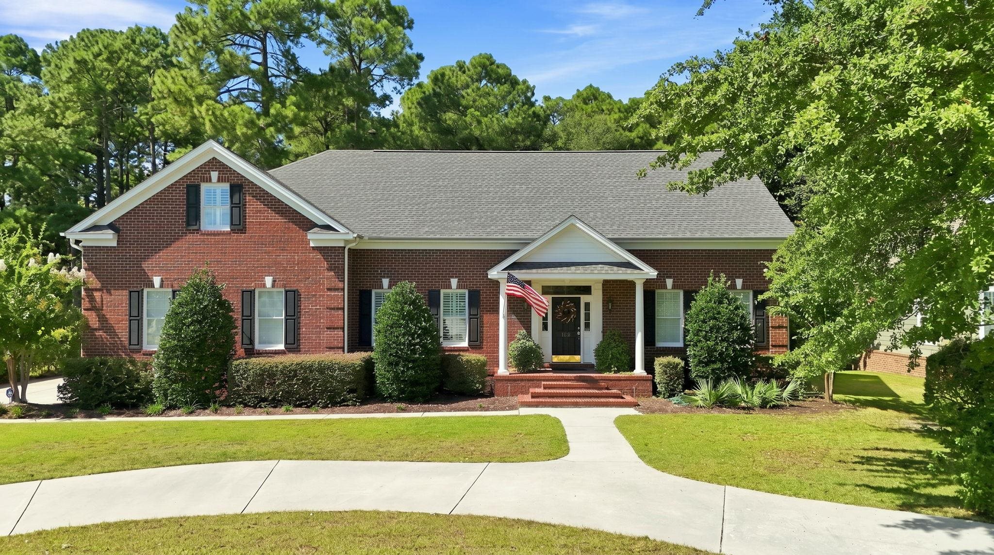 616 Oxbow Dr. Property Photo 1