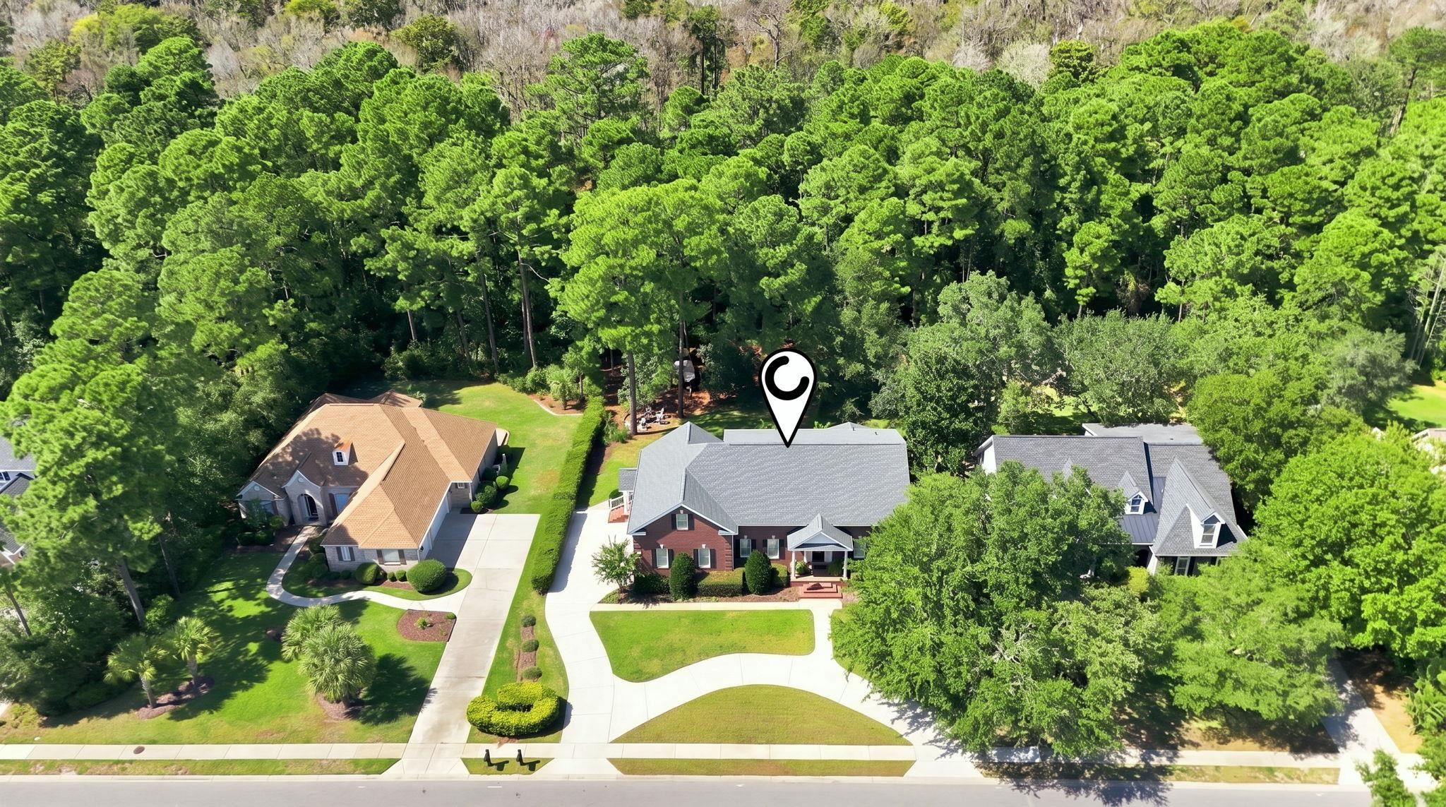 616 Oxbow Dr. Property Photo 50