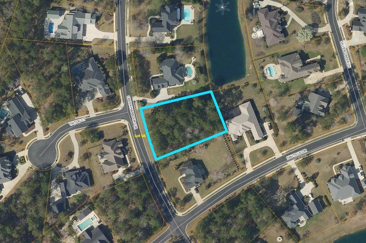 TBD Creek Harbour Circle Property Photo 1