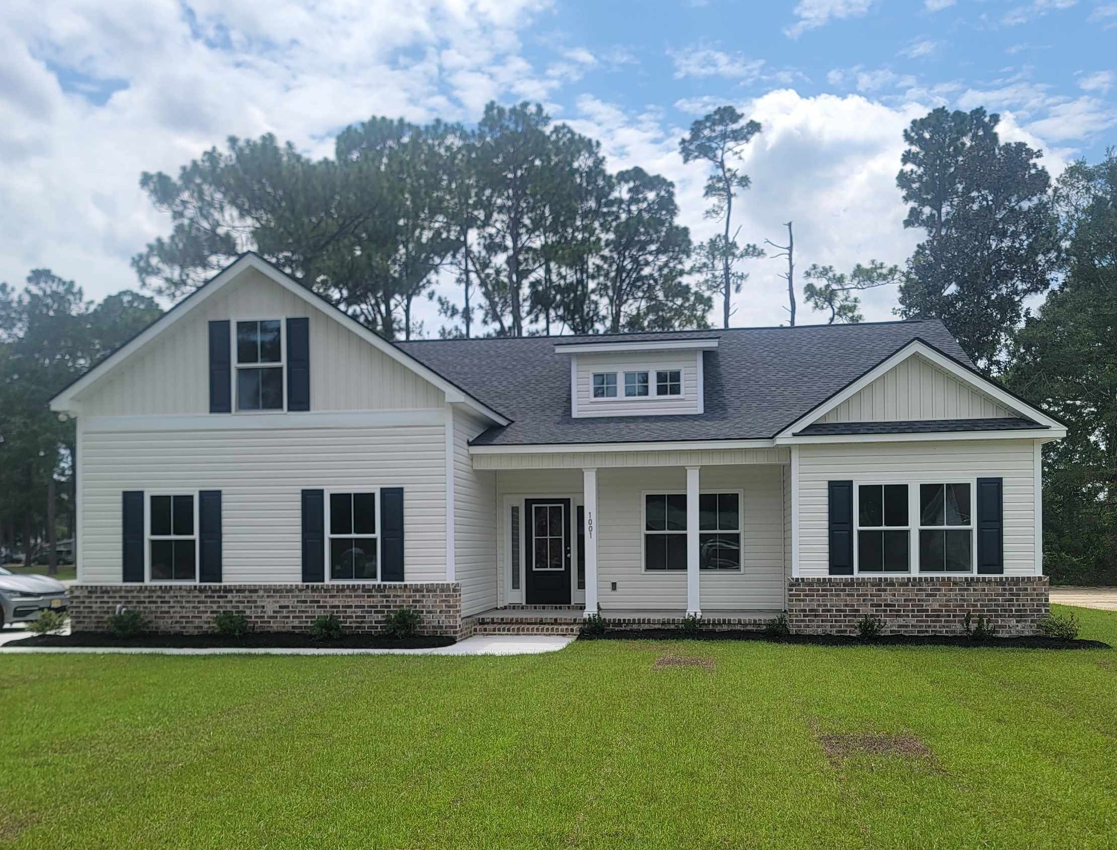 2573 Old Charleston Rd. Property Photo 1