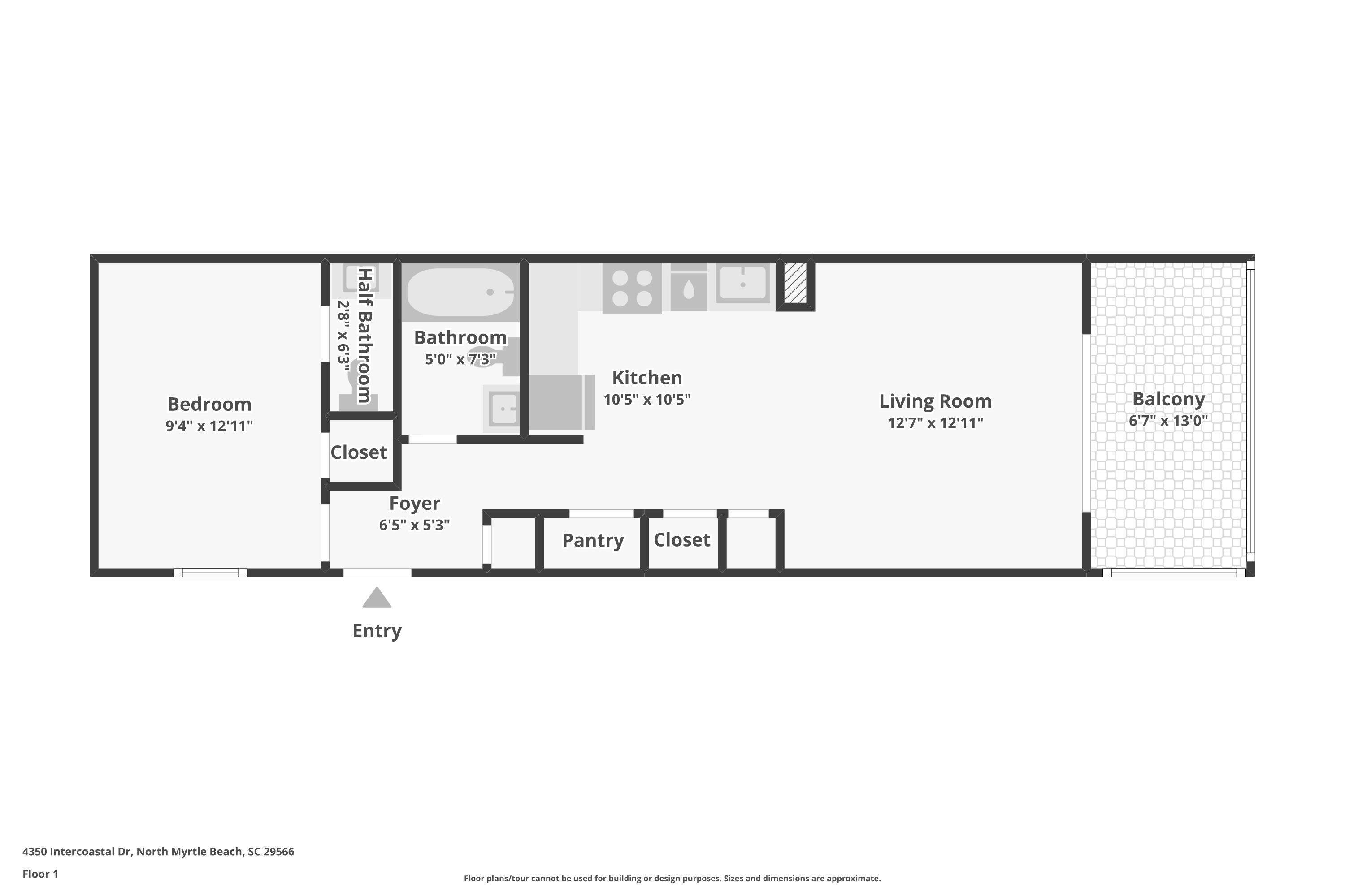 4350 Intercoastal Dr. Property Photo 33