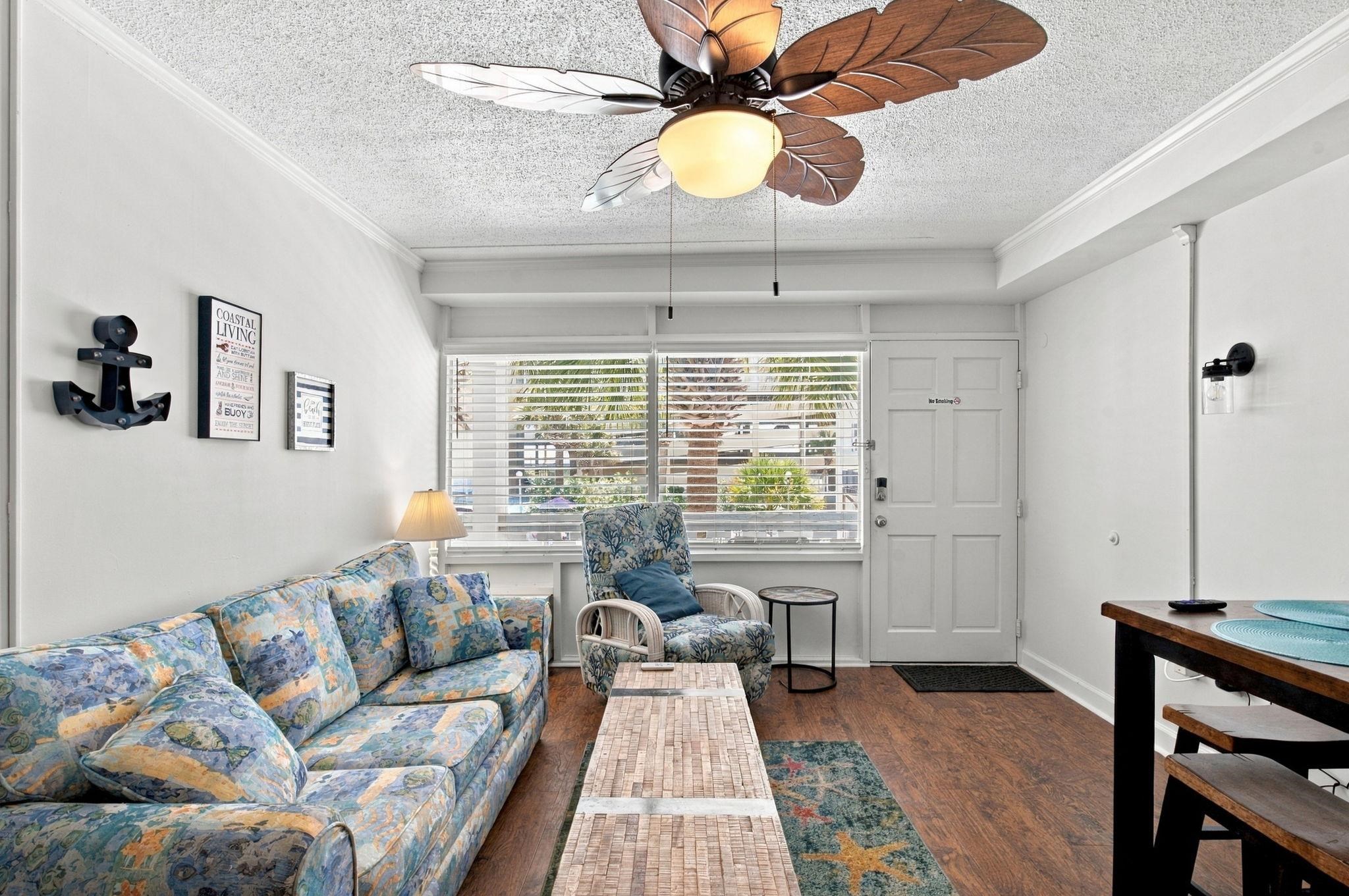 5409 N Ocean Blvd. Property Photo 5