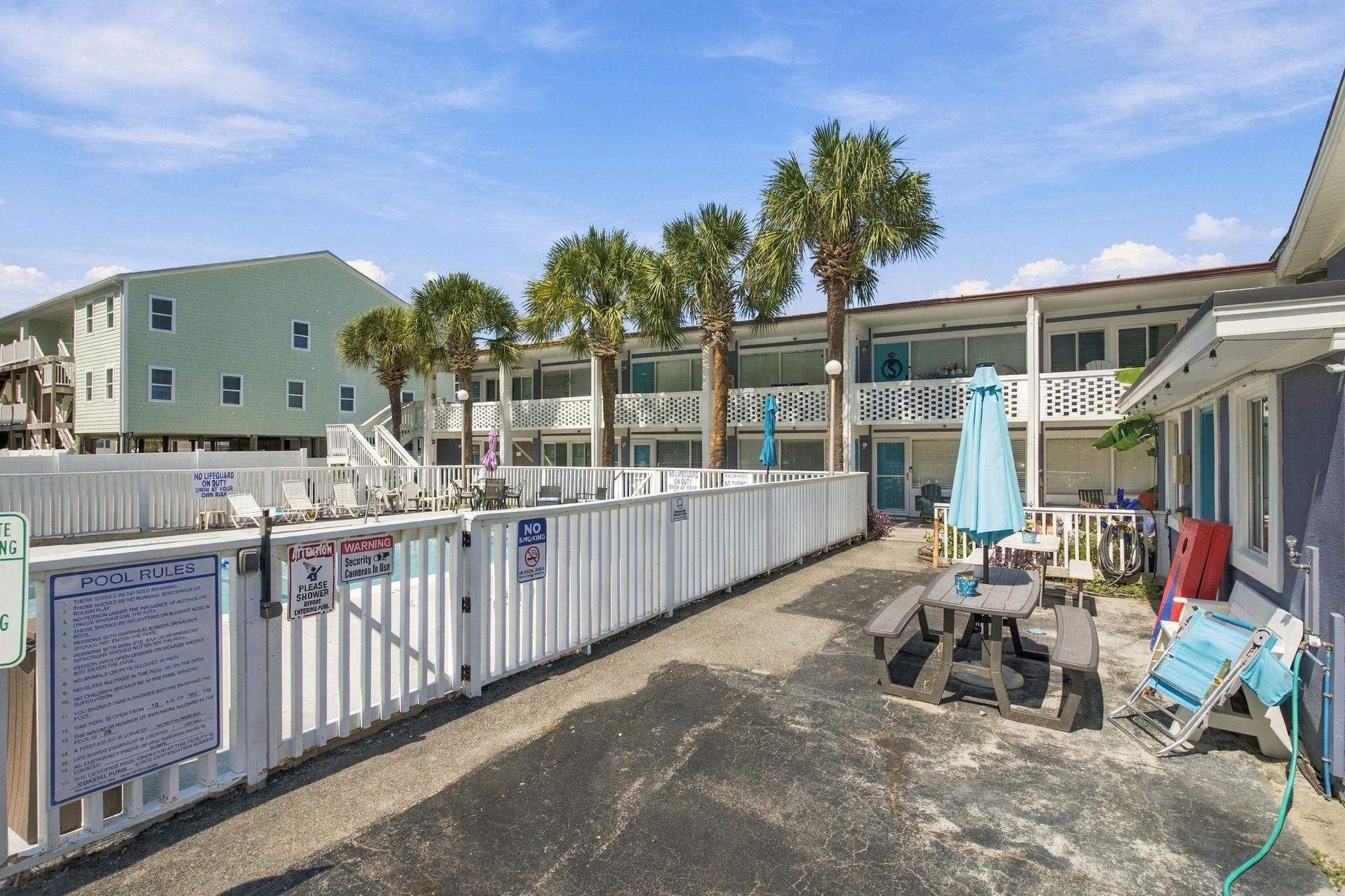 5409 N Ocean Blvd. Property Photo 23