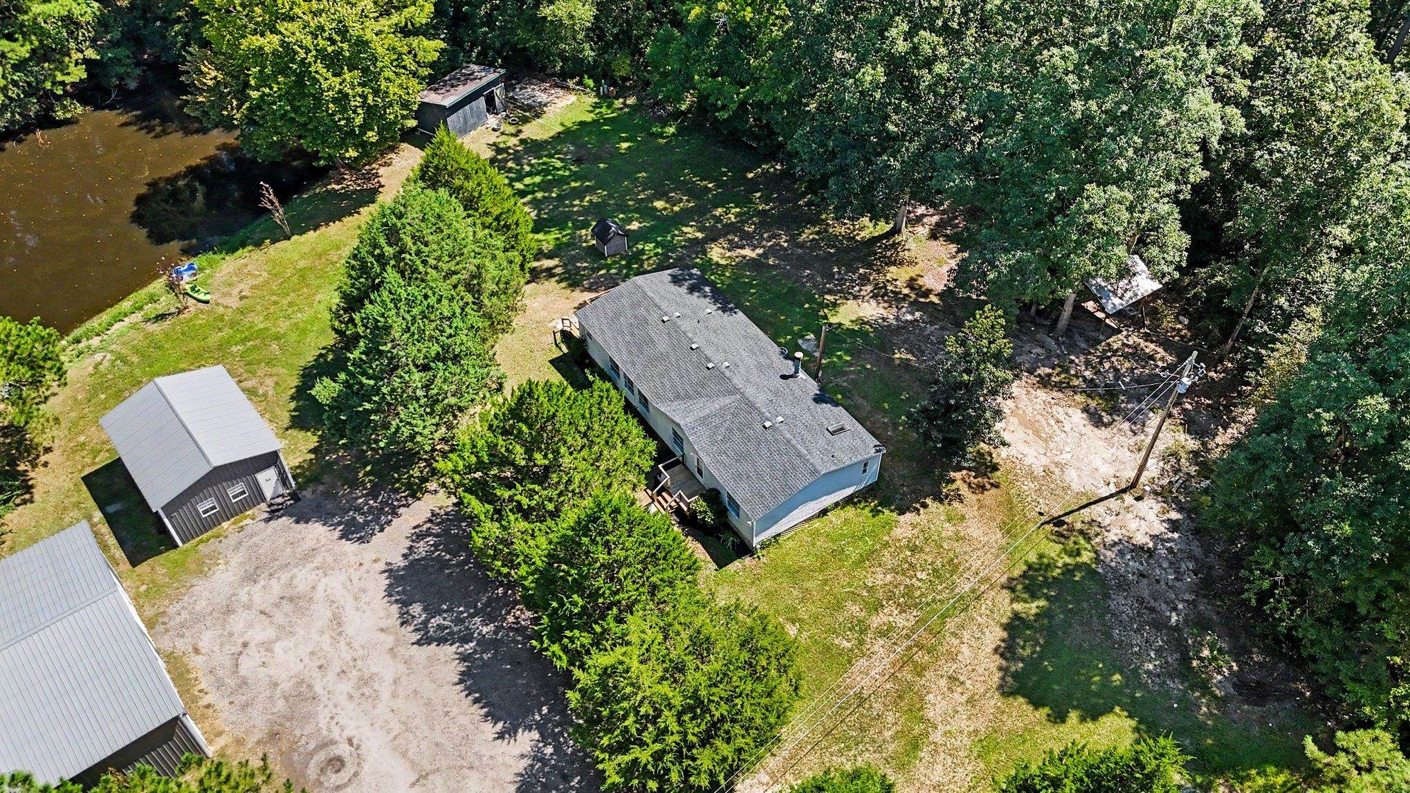 5865 Juniper Bay Rd. Property Photo 38