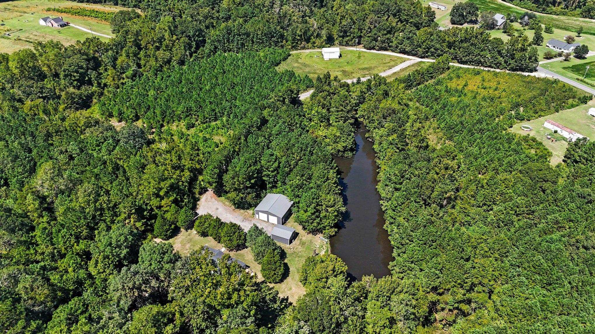5865 Juniper Bay Rd. Property Photo 40