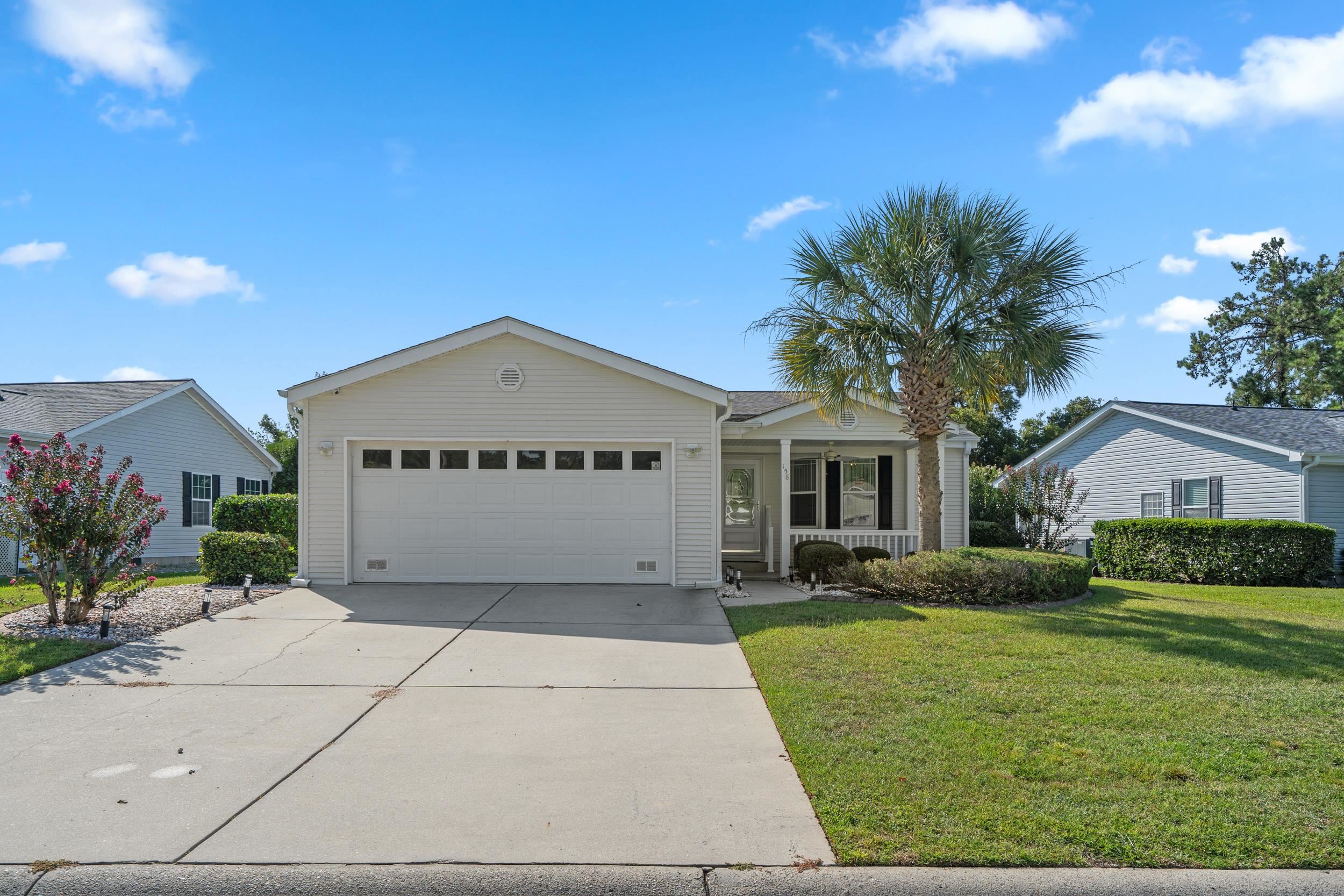 158 Wellspring Dr. Property Photo 1