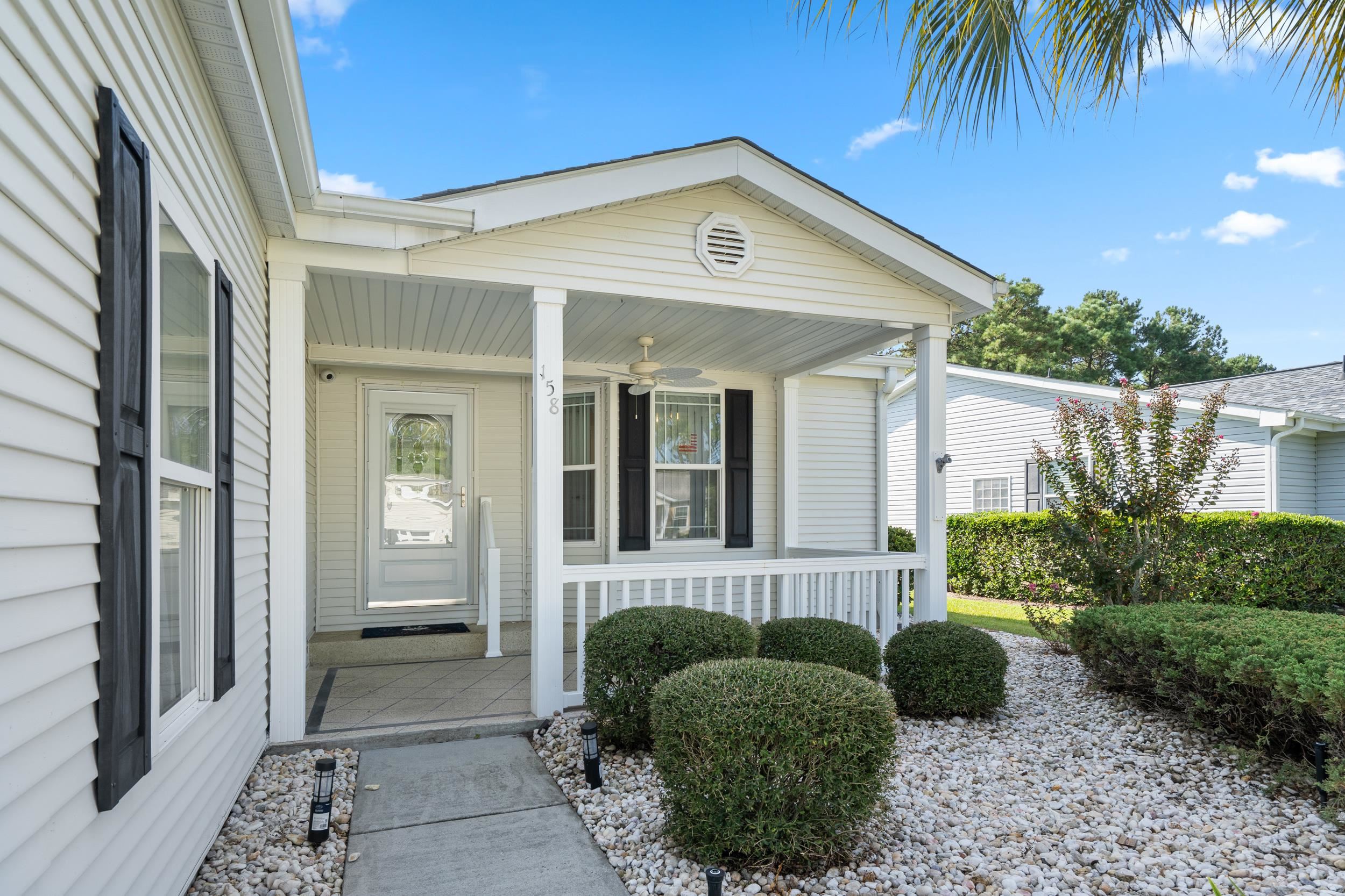158 Wellspring Dr. Property Photo 2