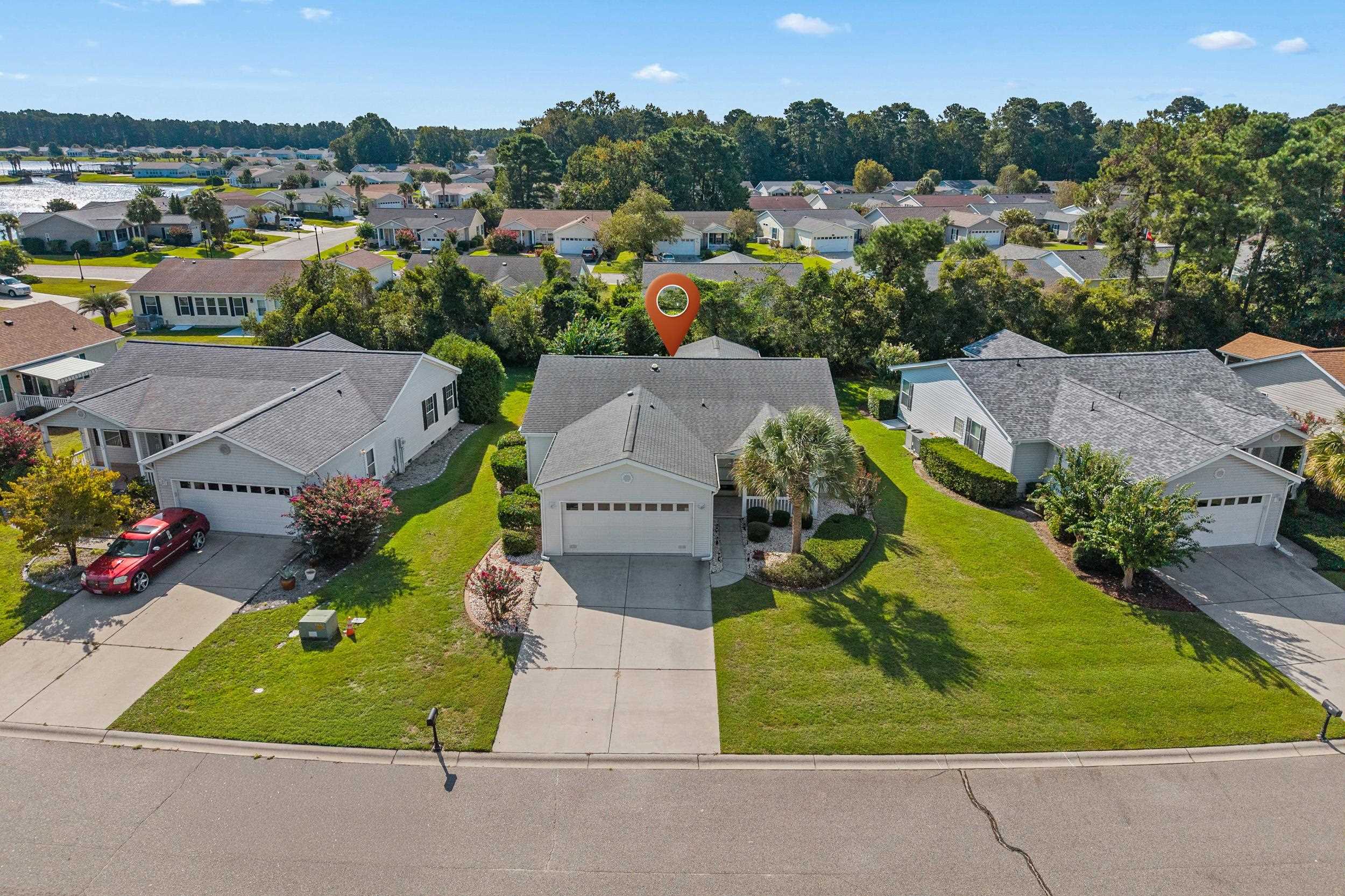 158 Wellspring Dr. Property Photo 37