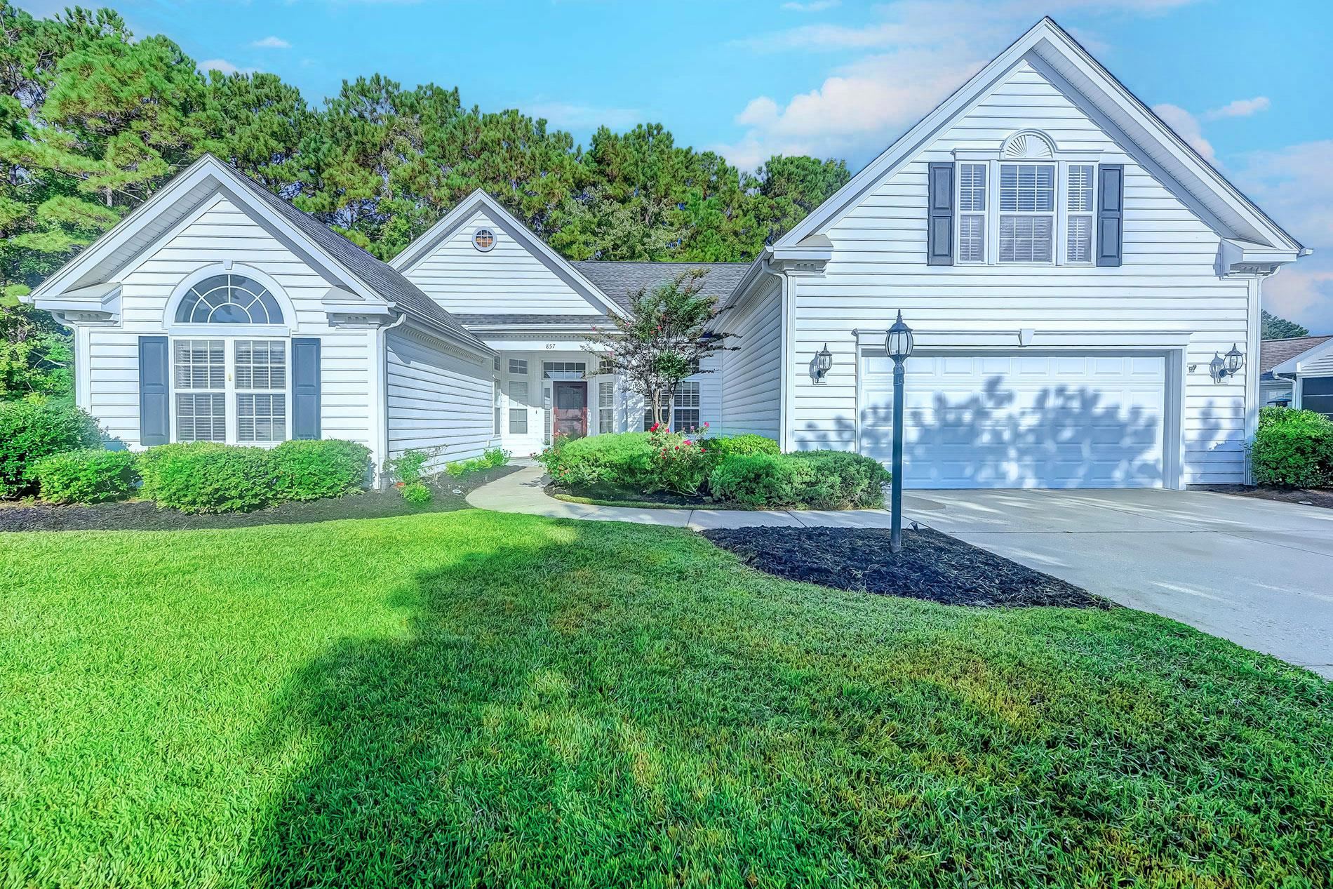 857 Castlebridge Dr. Property Photo 2