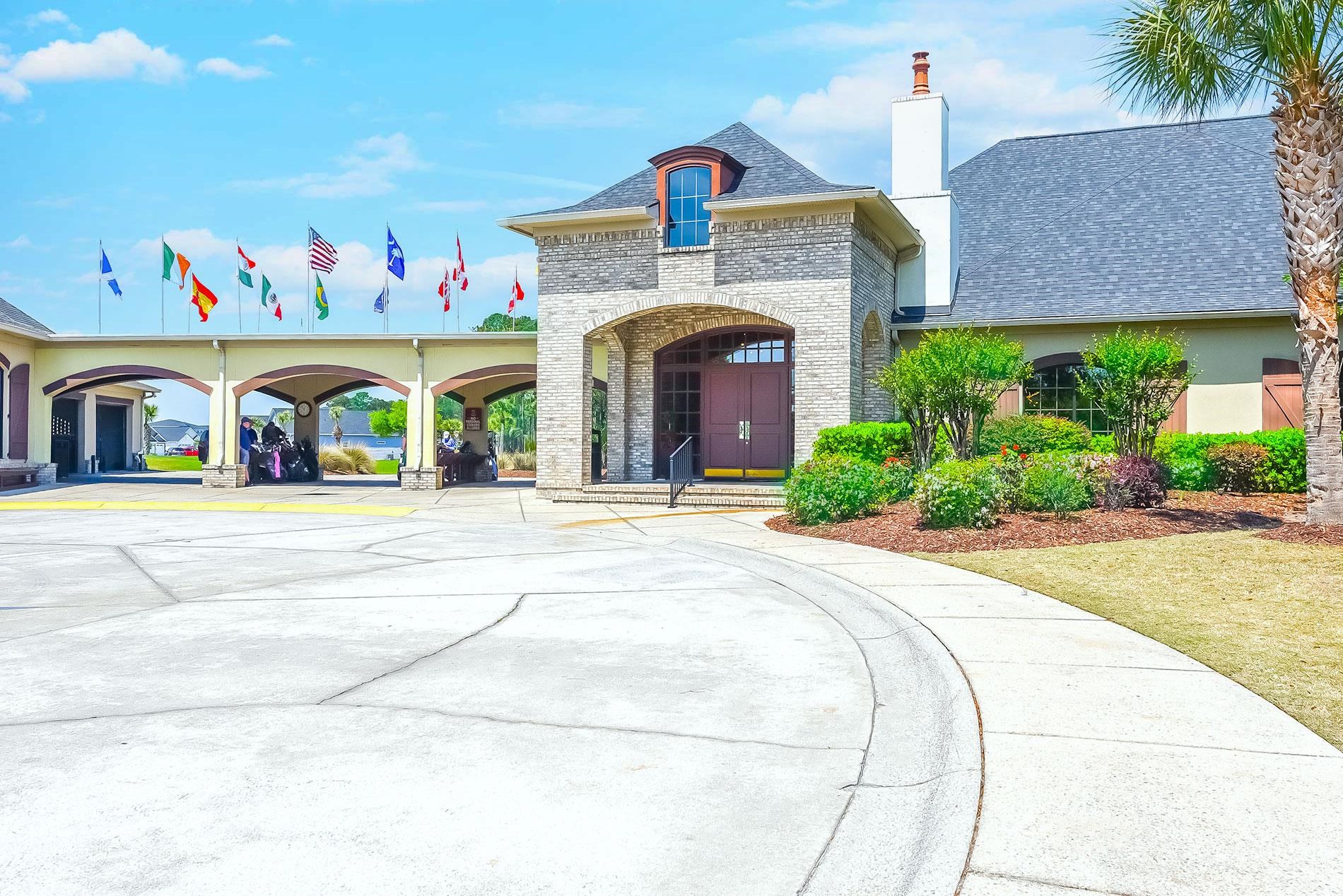 857 Castlebridge Dr. Property Photo 46