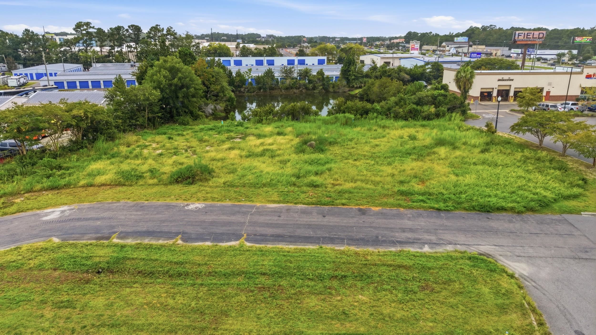 Parcel 3 & 4 Inlet Square Dr. Property Photo 1