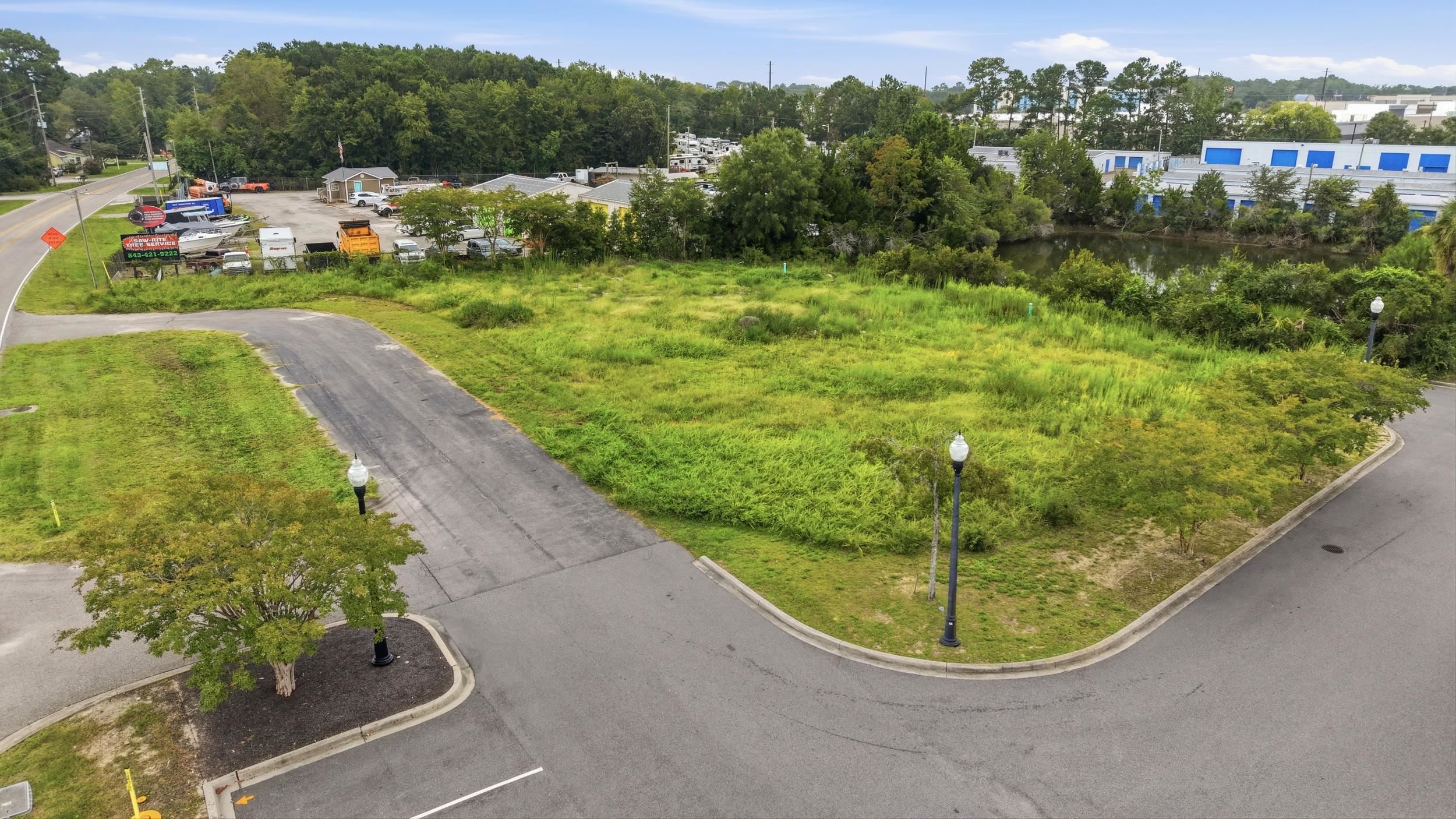 Parcel 3 & 4 Inlet Square Dr. Property Photo 2