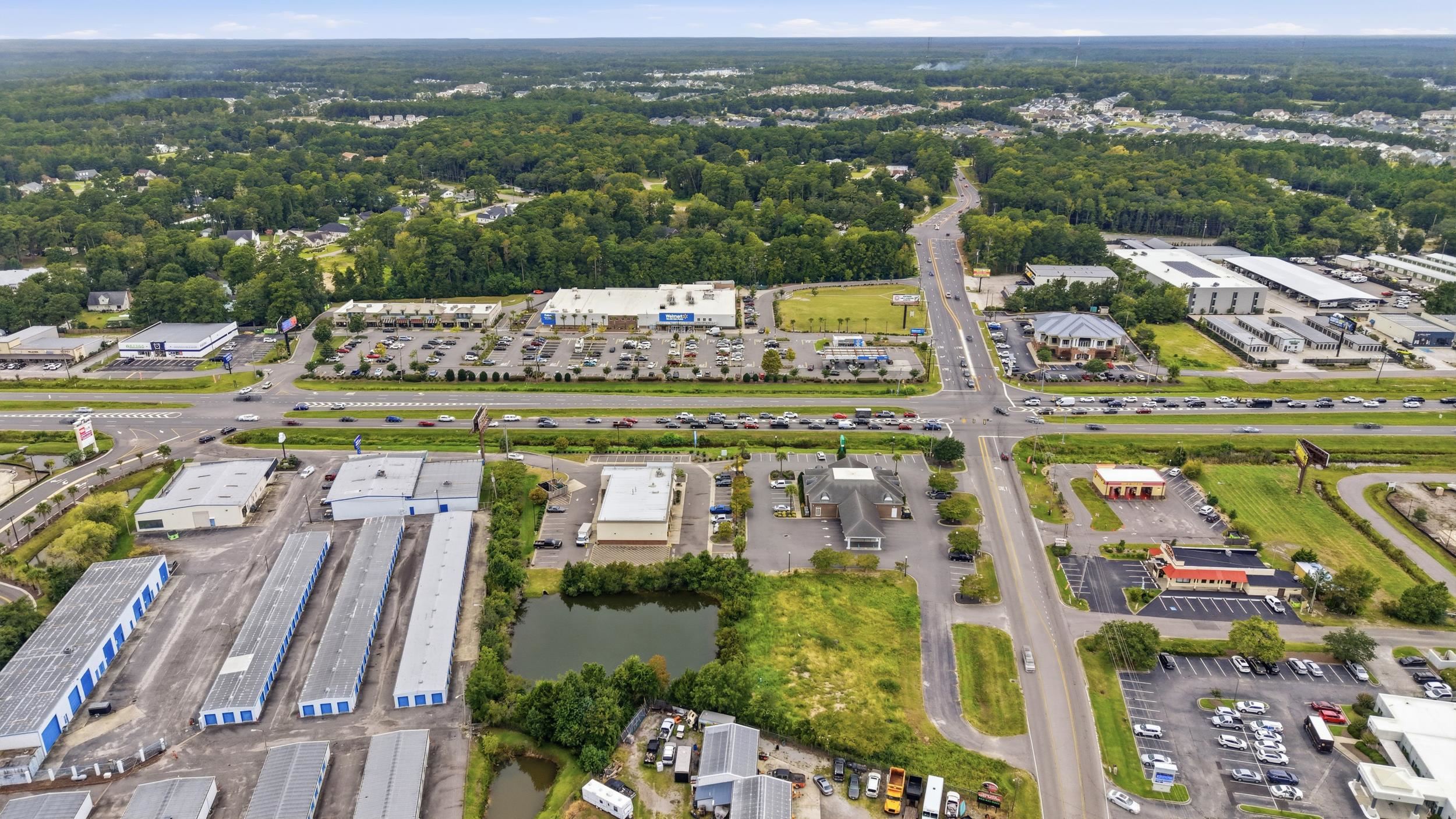 Parcel 3 & 4 Inlet Square Dr. Property Photo 10