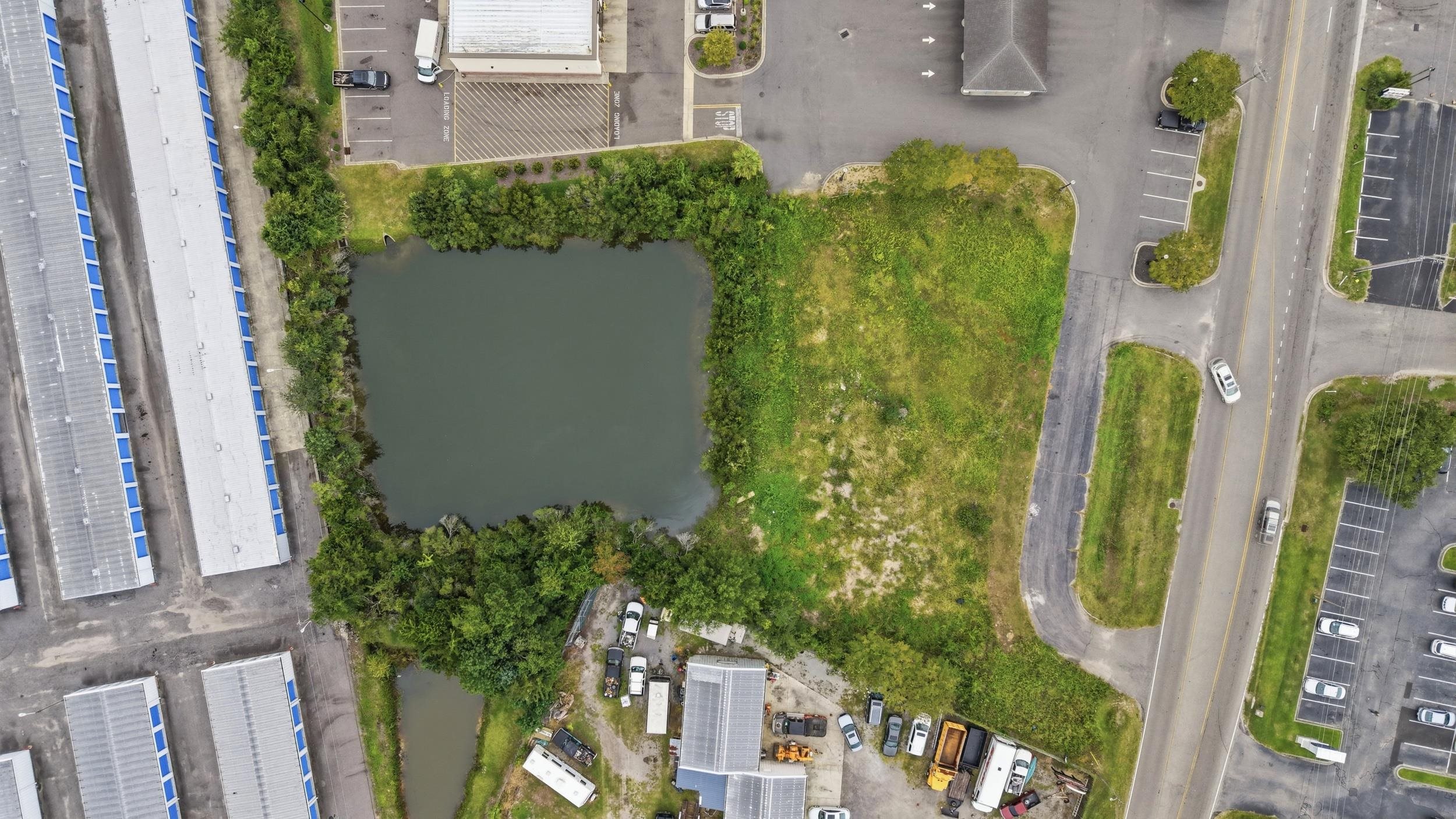 Parcel 3 & 4 Inlet Square Dr. Property Photo 11
