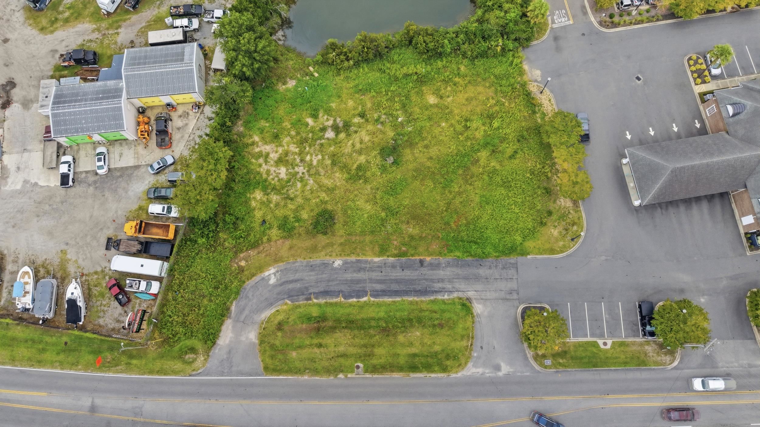 Parcel 3 & 4 Inlet Square Dr. Property Photo 12