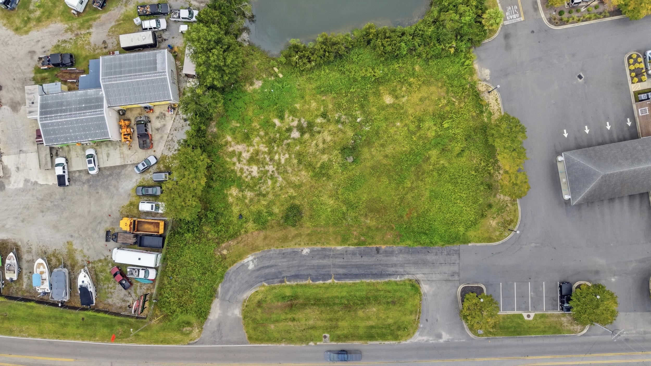 Parcel 3 & 4 Inlet Square Dr. Property Photo 15