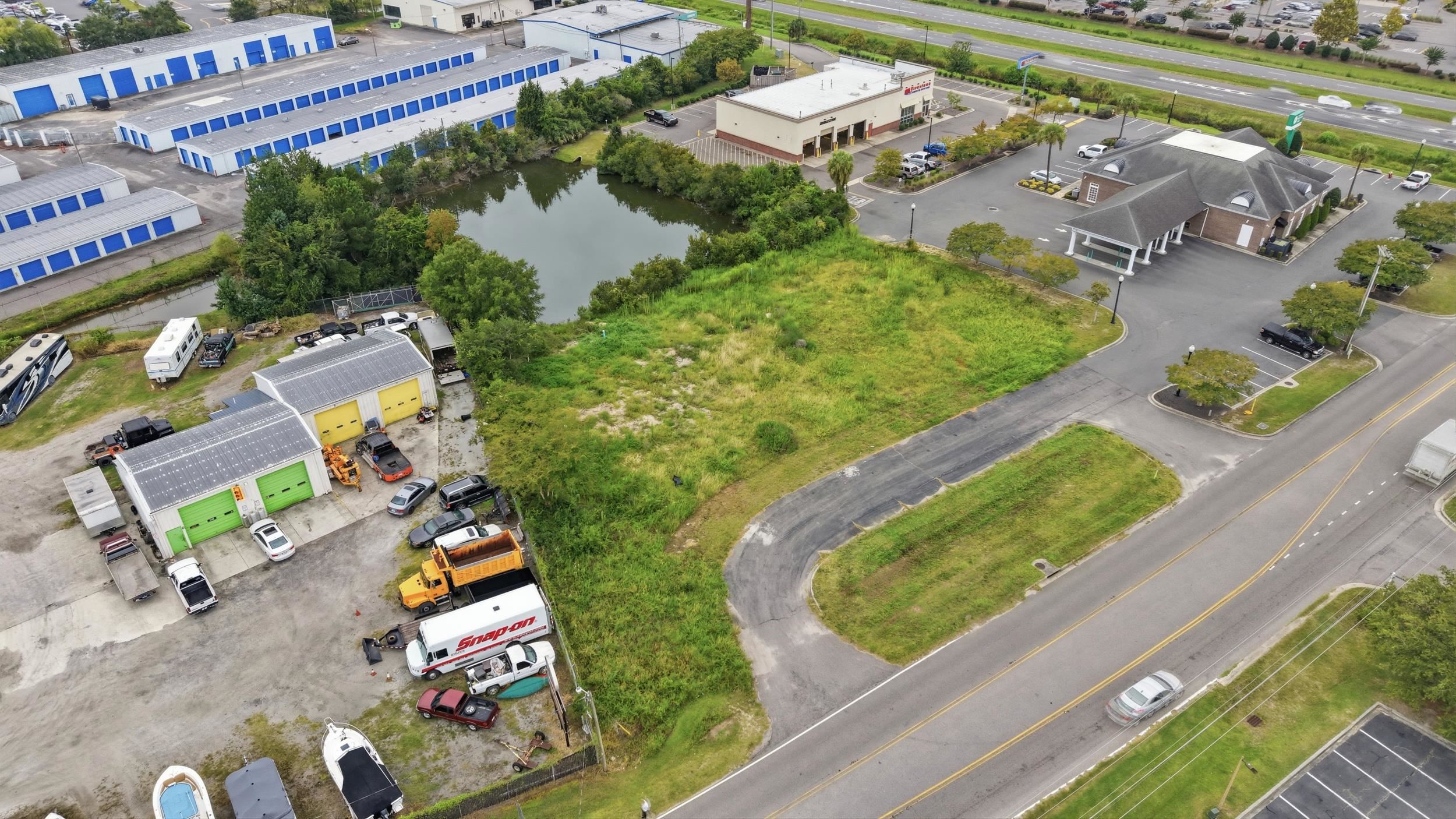 Parcel 3 & 4 Inlet Square Dr. Property Photo 17