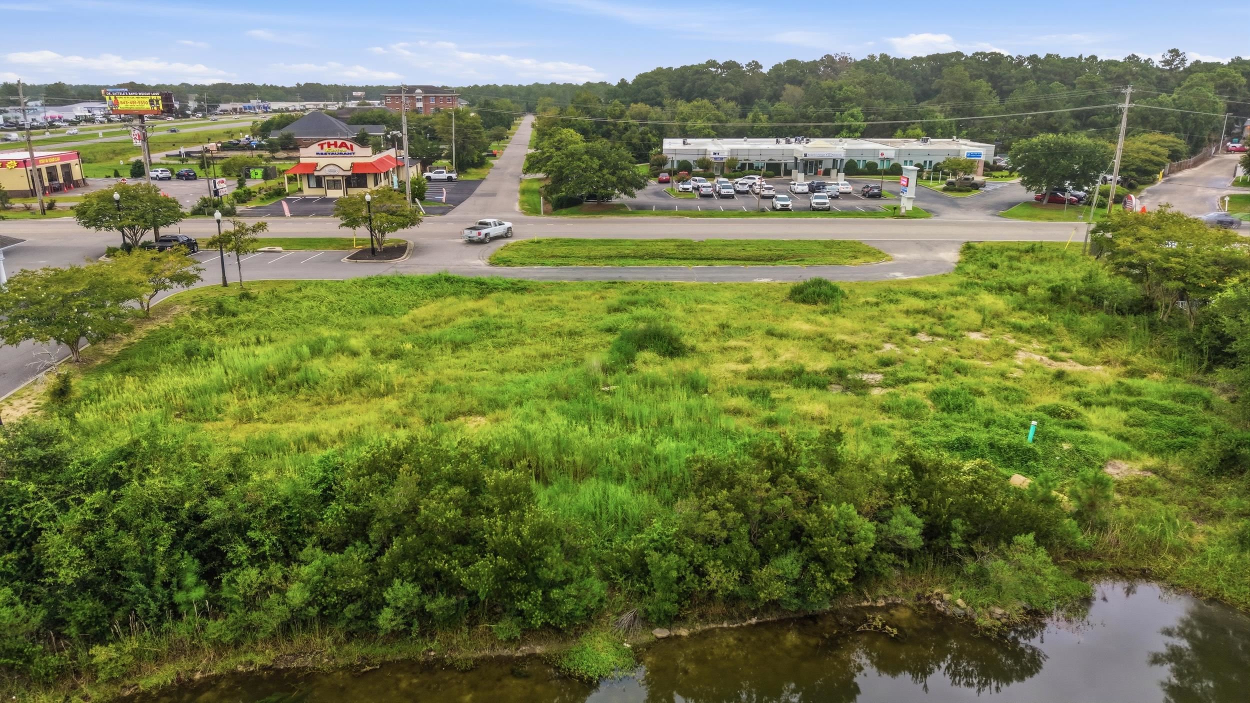 Parcel 3 & 4 Inlet Square Dr. Property Photo 19