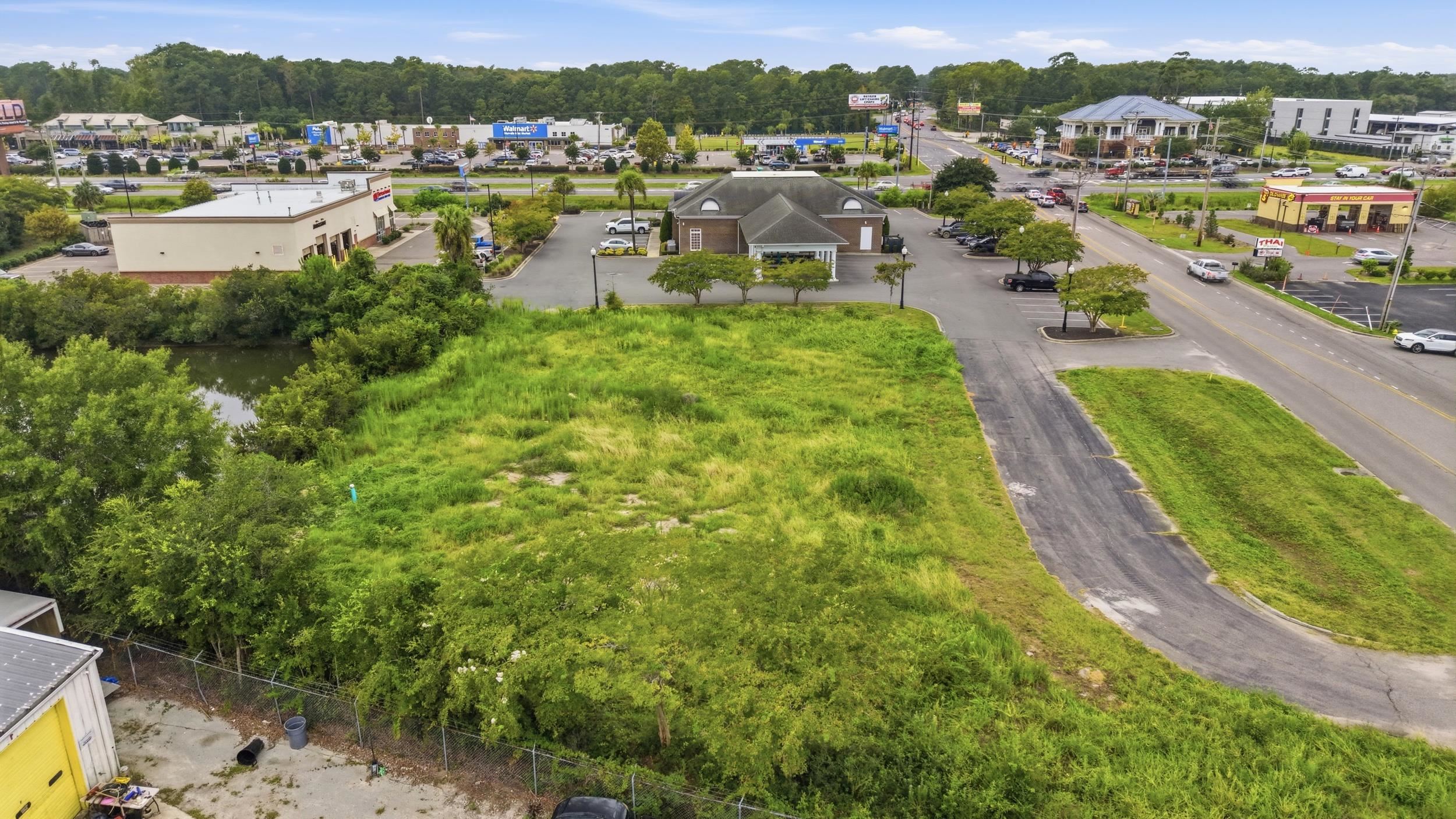Parcel 3 & 4 Inlet Square Dr. Property Photo 20