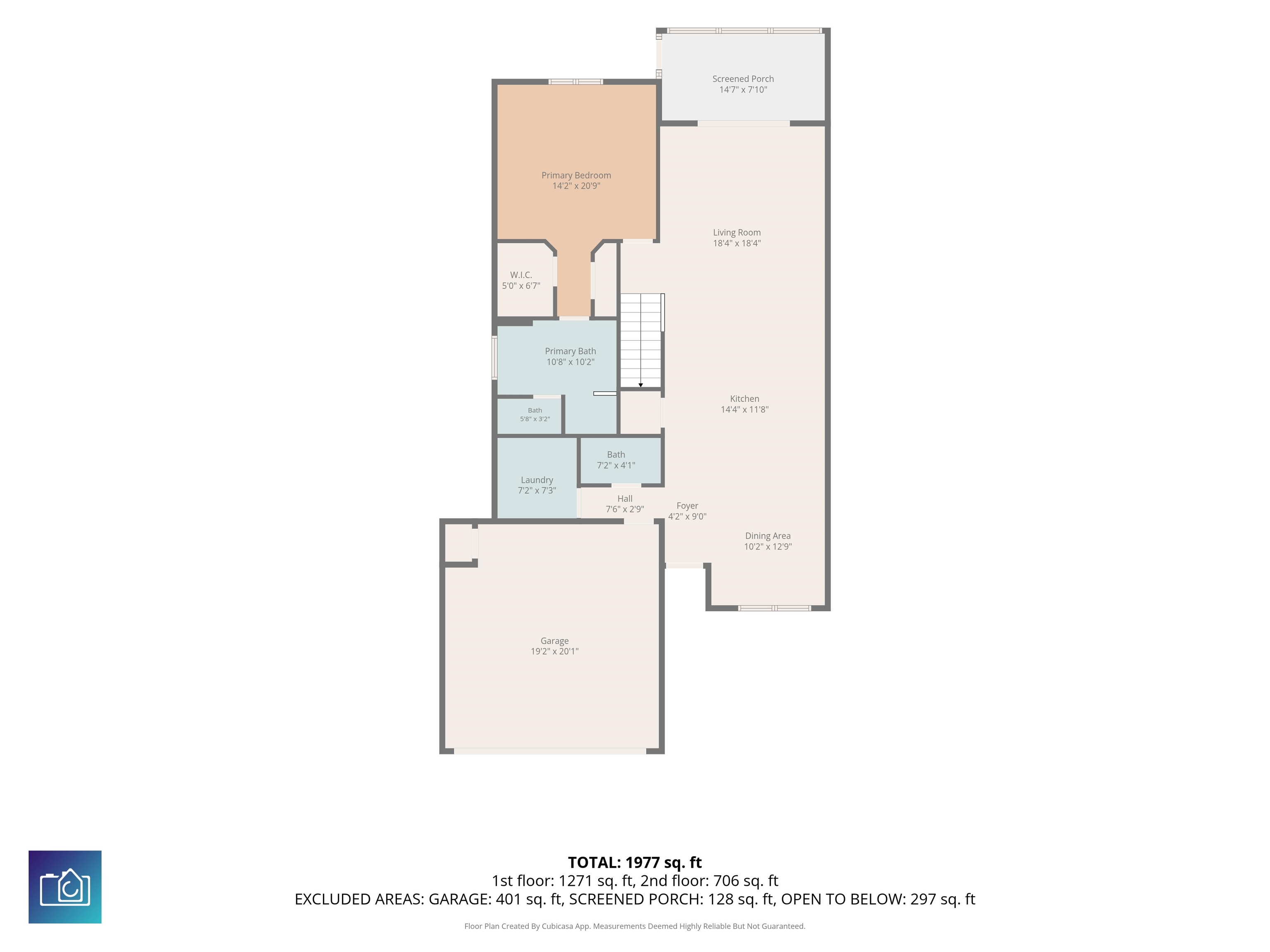 300 Nairn Dr. Property Photo 50