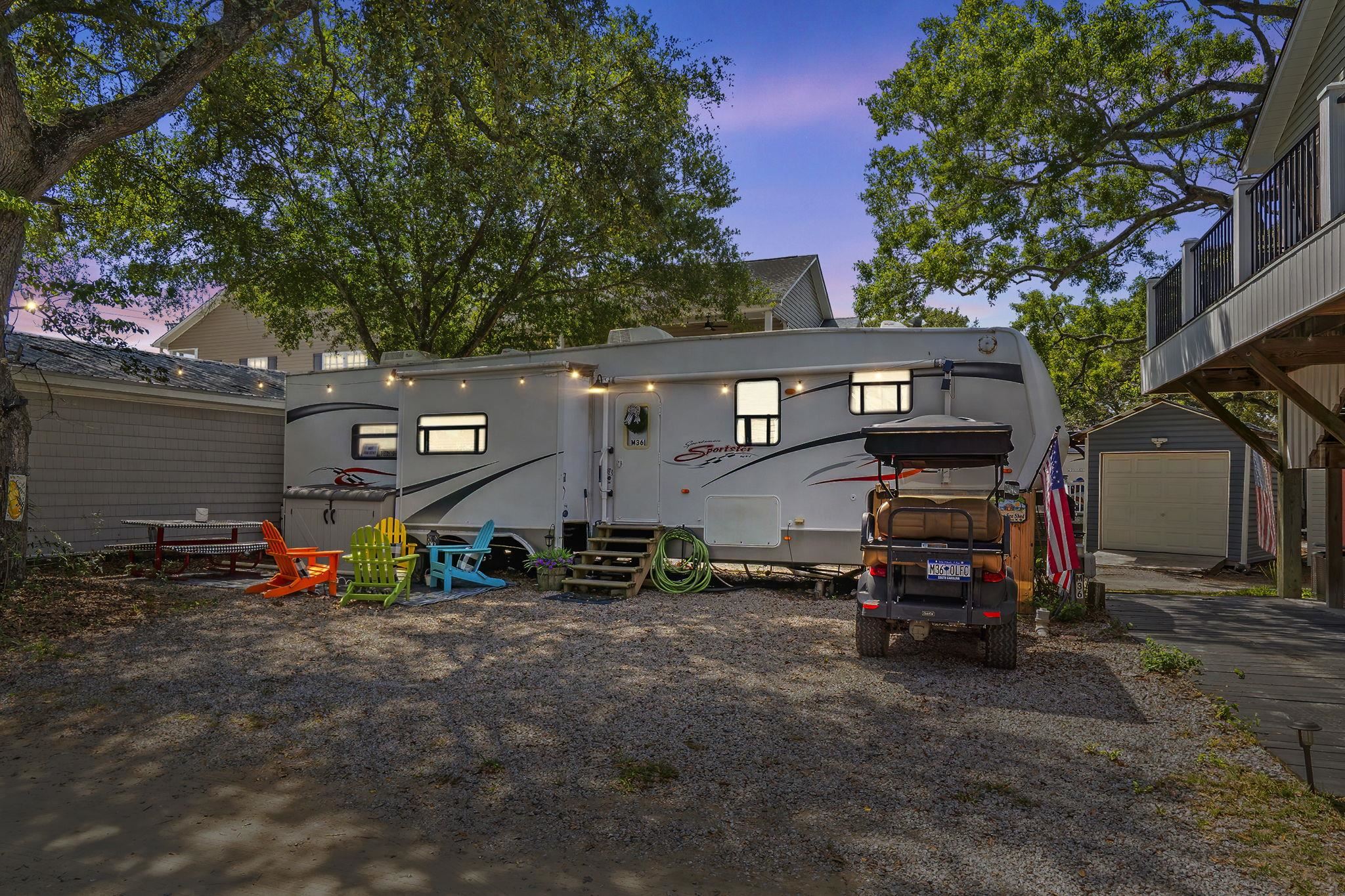 6001 - M-36 S Kings Hwy. Property Photo 1