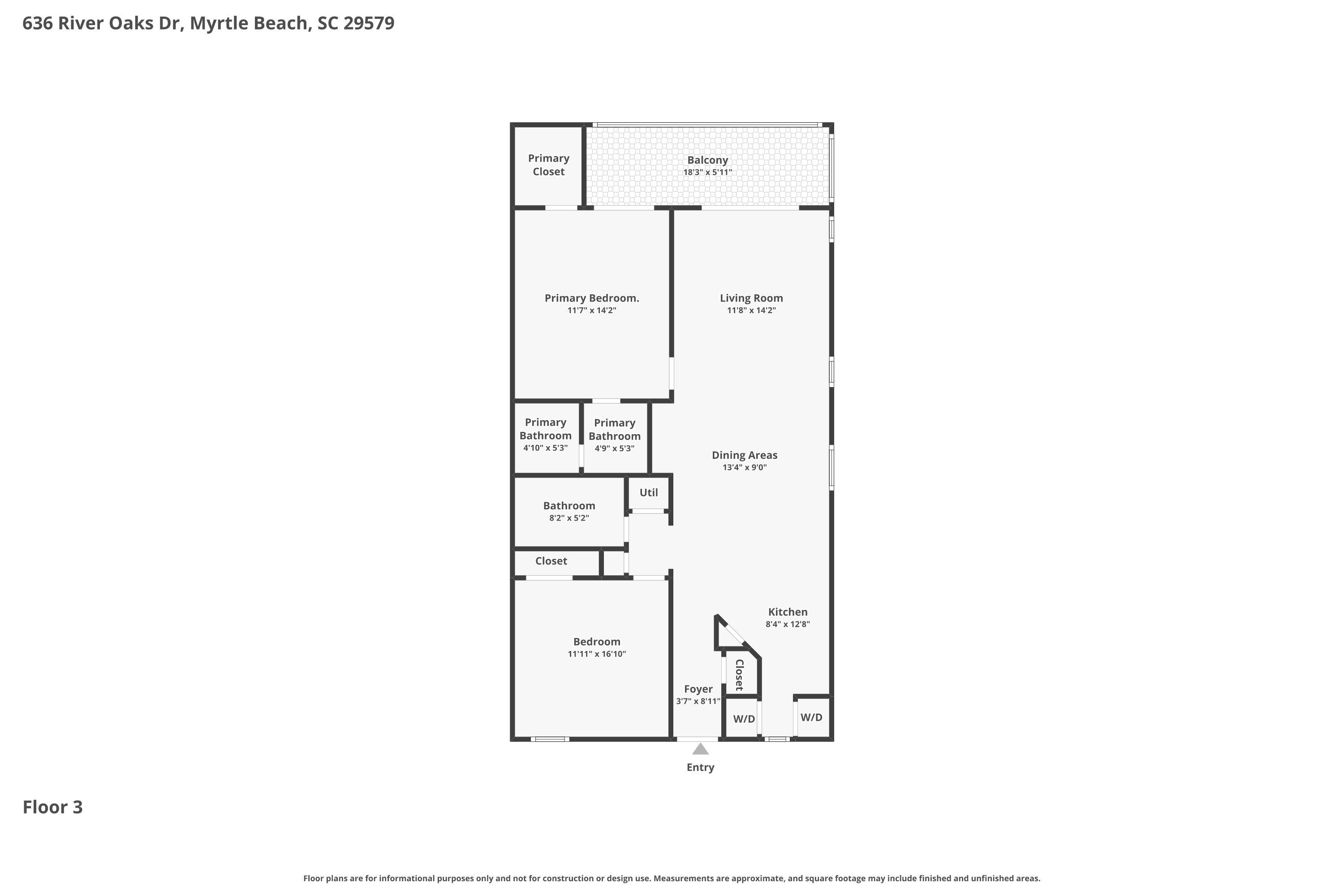 636 River Oaks Dr. Property Photo 35