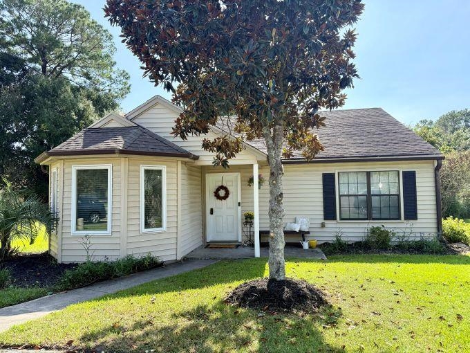 6616 Night Heron Crescent Property Photo 1