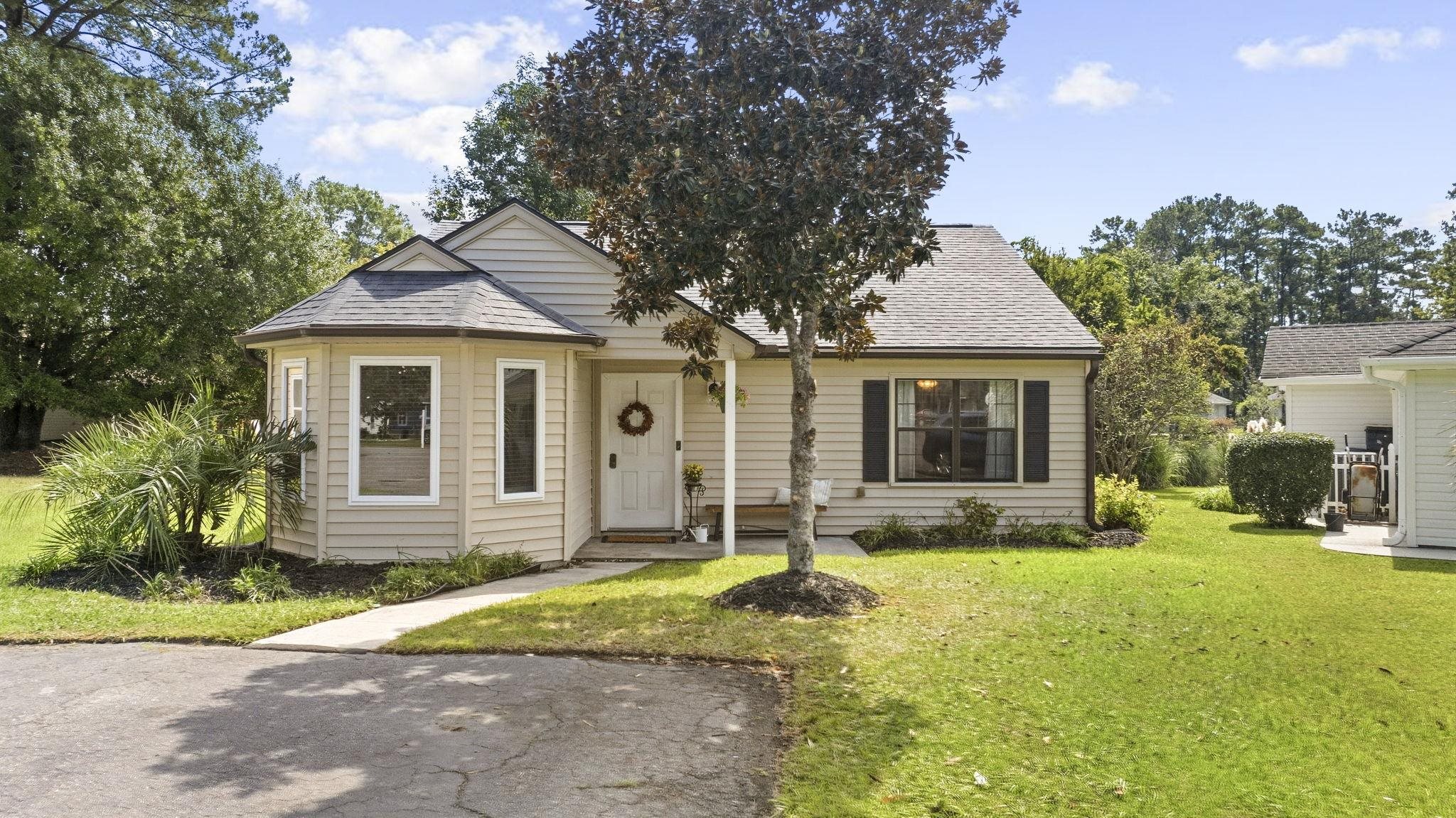 6616 Night Heron Crescent Property Photo 1