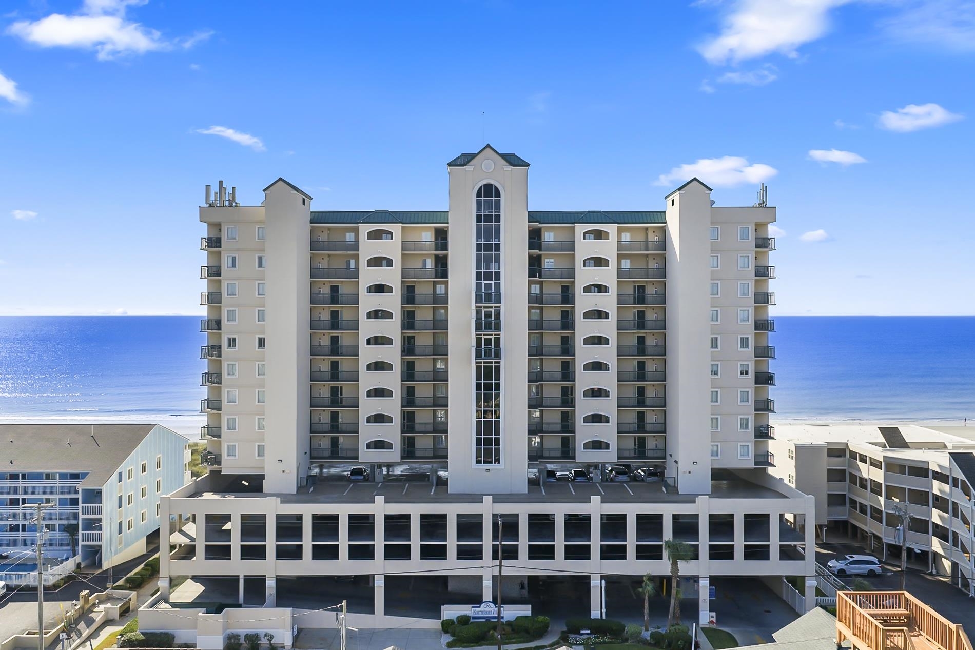 1003 S Ocean Blvd.