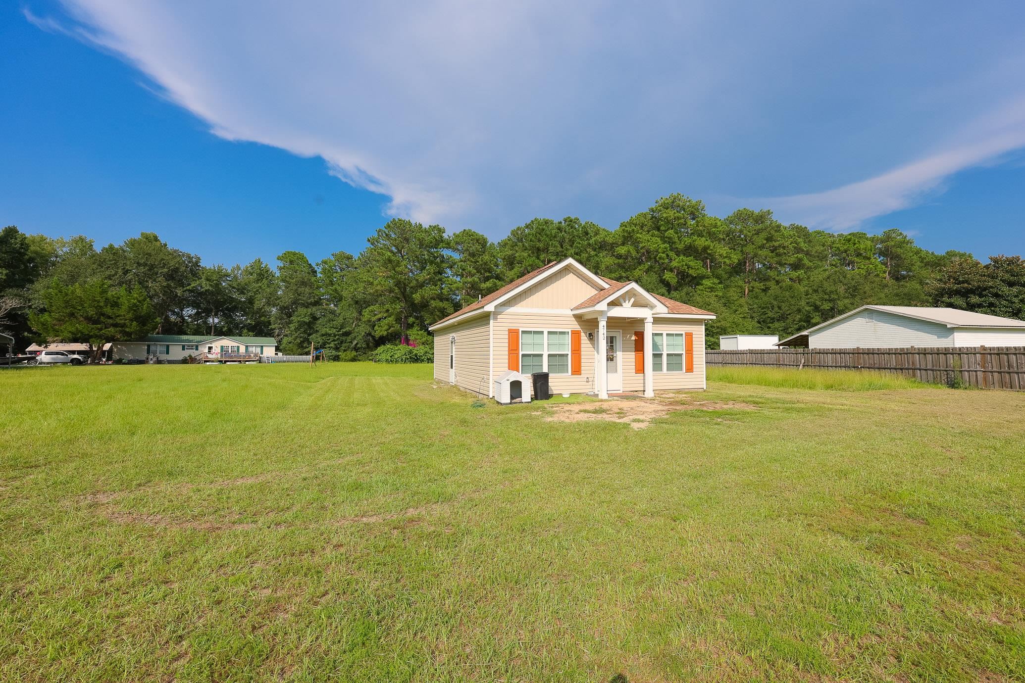 4744 Pauley Swamp Rd. Property Photo 1