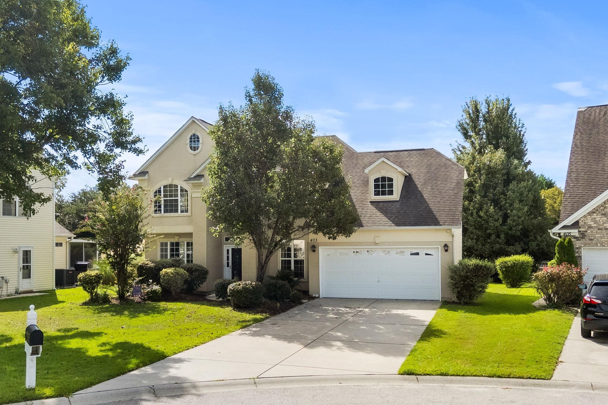 403 Bluebonnett Ct. Property Photo 1