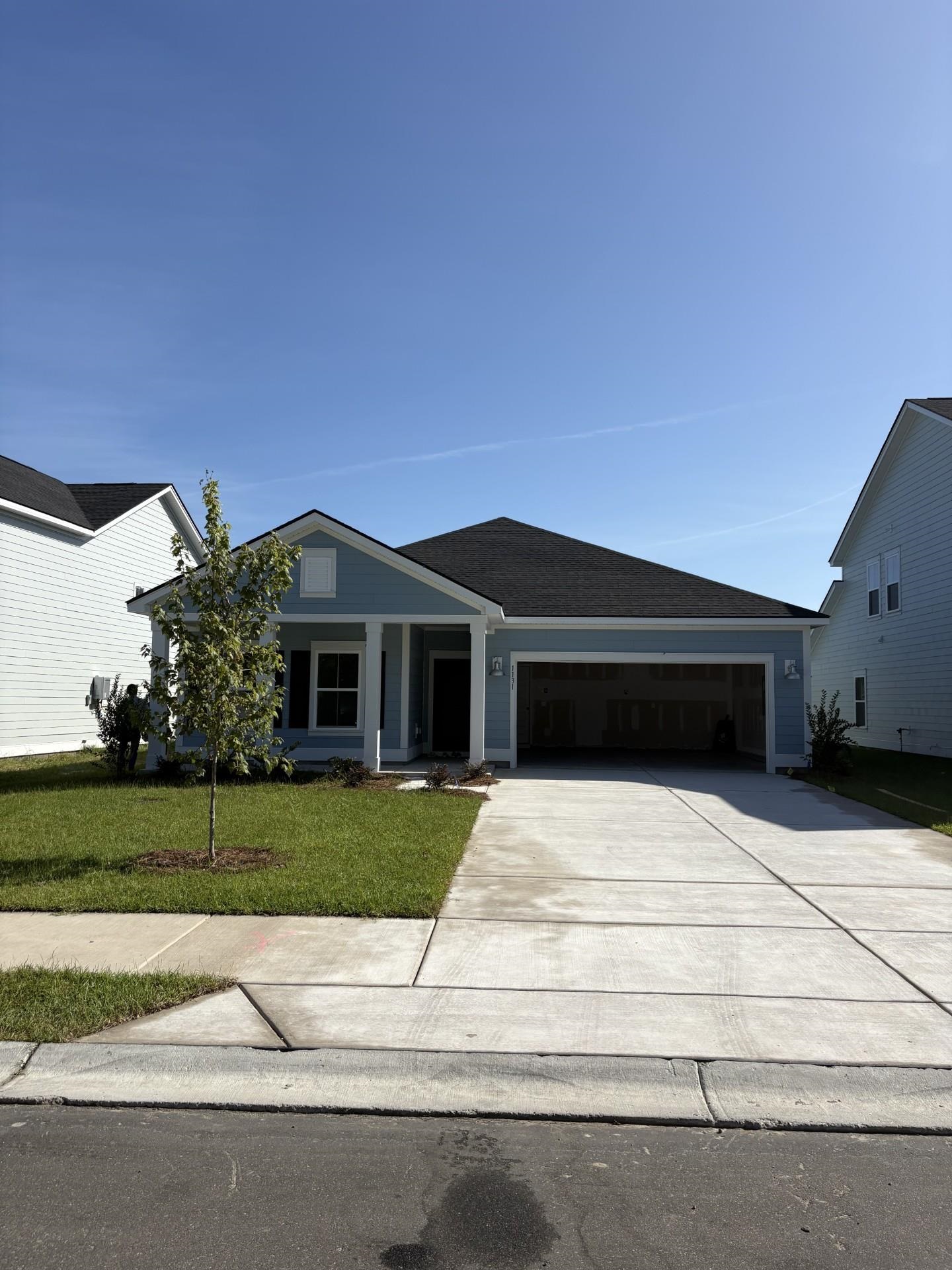 1131 Beach Way Ln. Property Photo 1