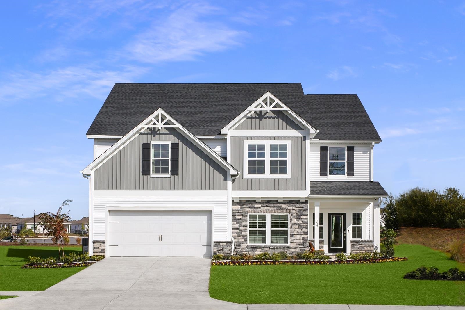 504 Fanciful Way Property Photo 1
