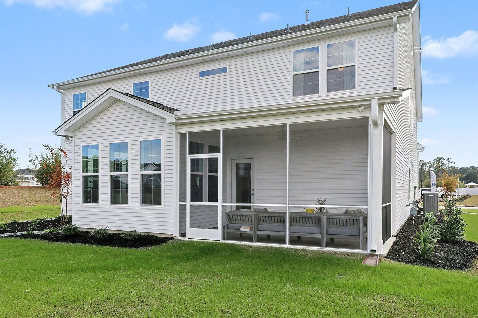 504 Fanciful Way Property Photo 3