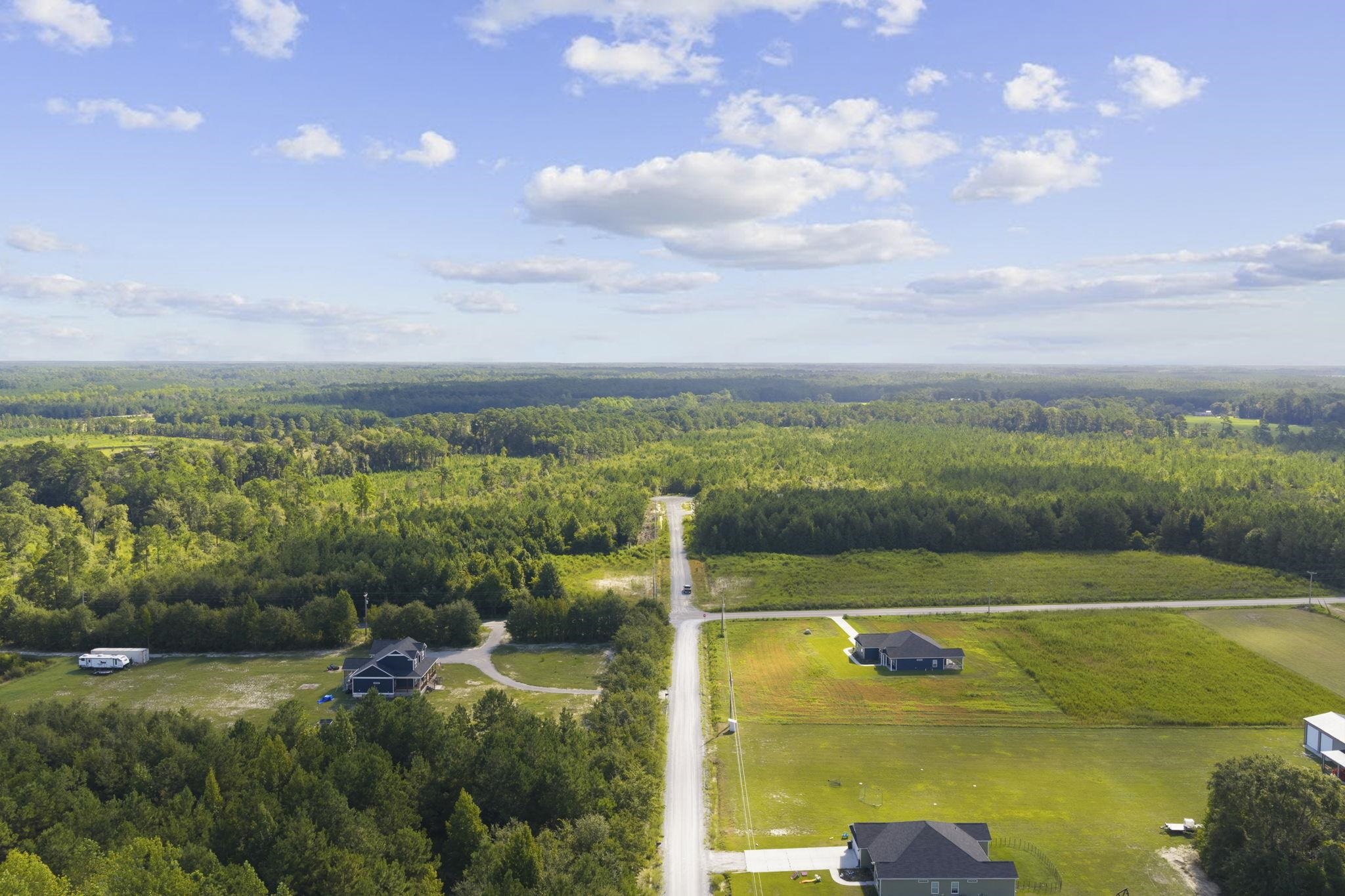 Lot 11 Ellwood Rd. Property Photo 1
