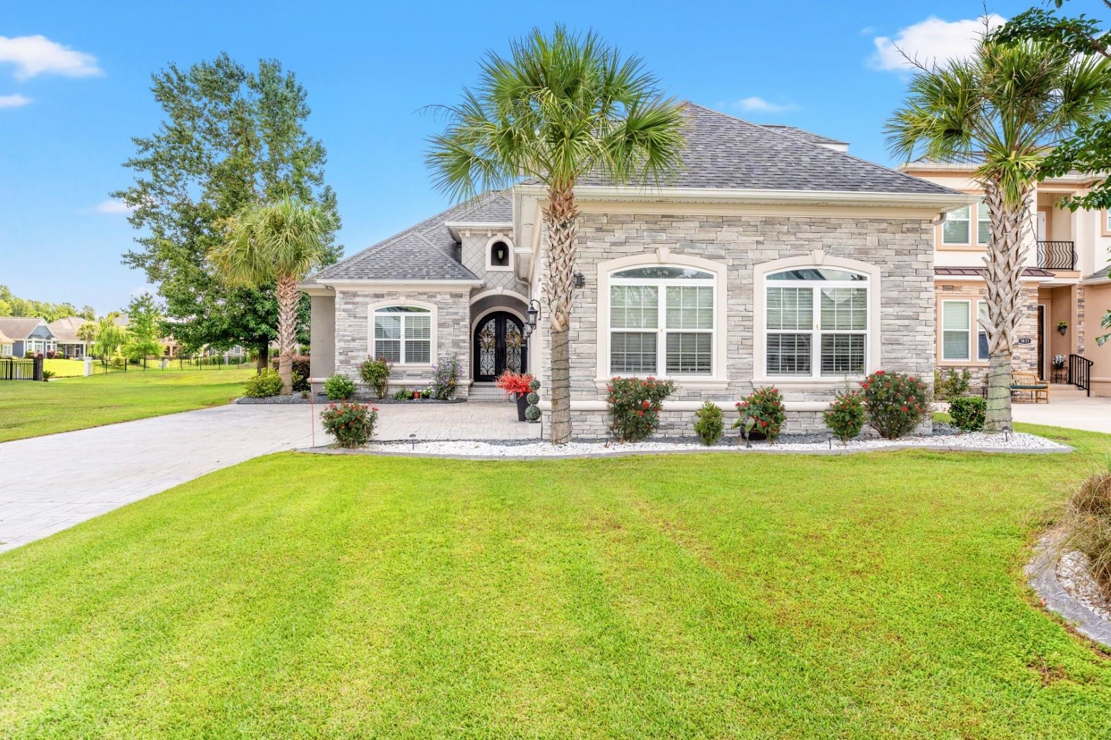 1409 Bohicket Ct. Property Photo 1
