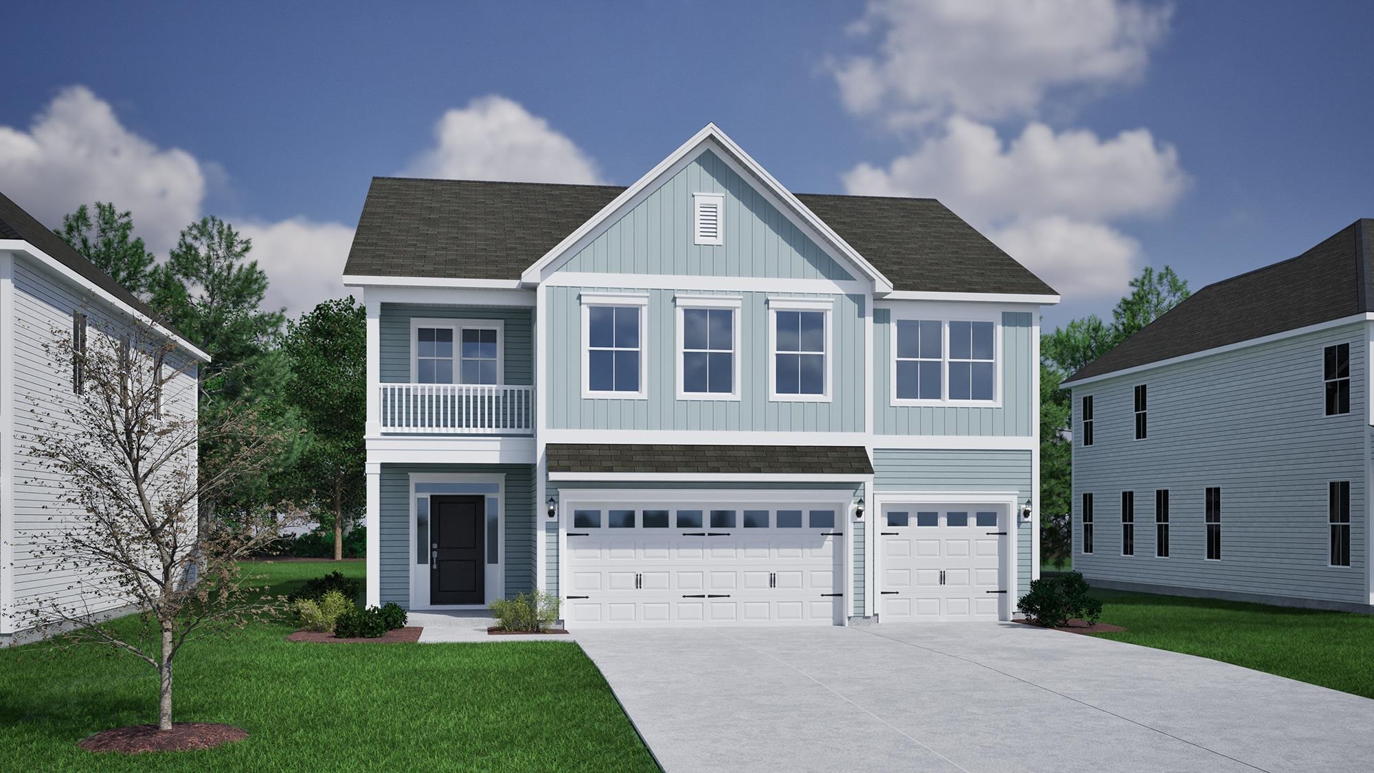 517 Fanciful Way Property Photo 1
