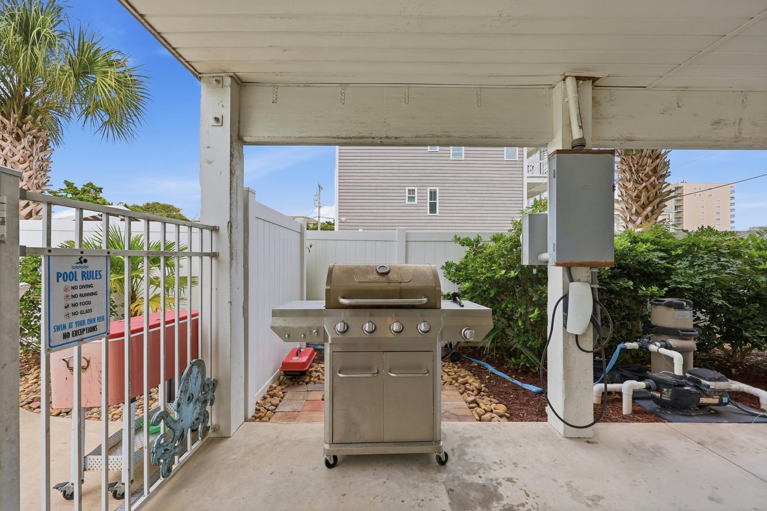 1102 Perrin Dr. Property Photo 75